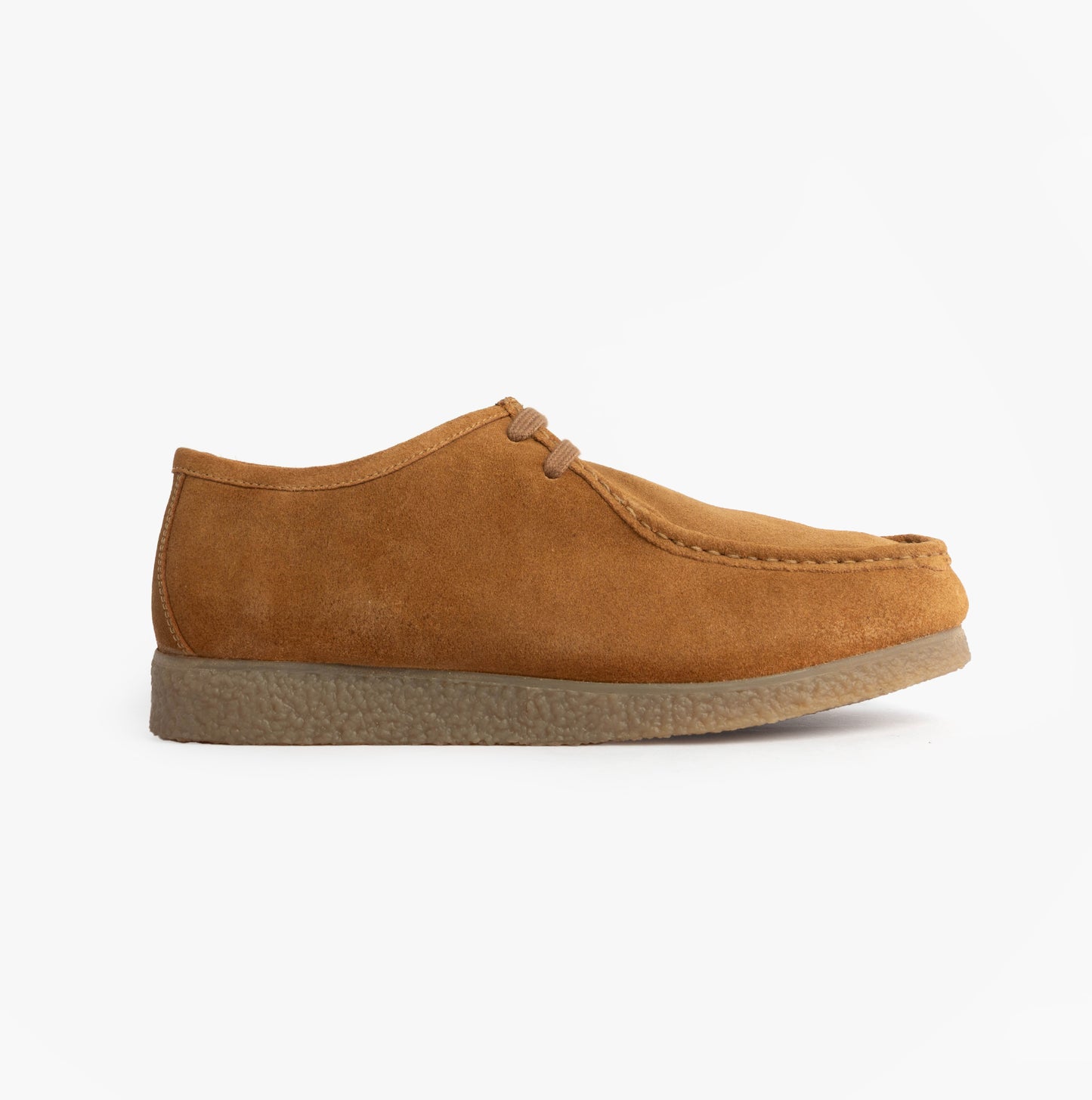 Roamers THEODORE Mens Moccasins Brown