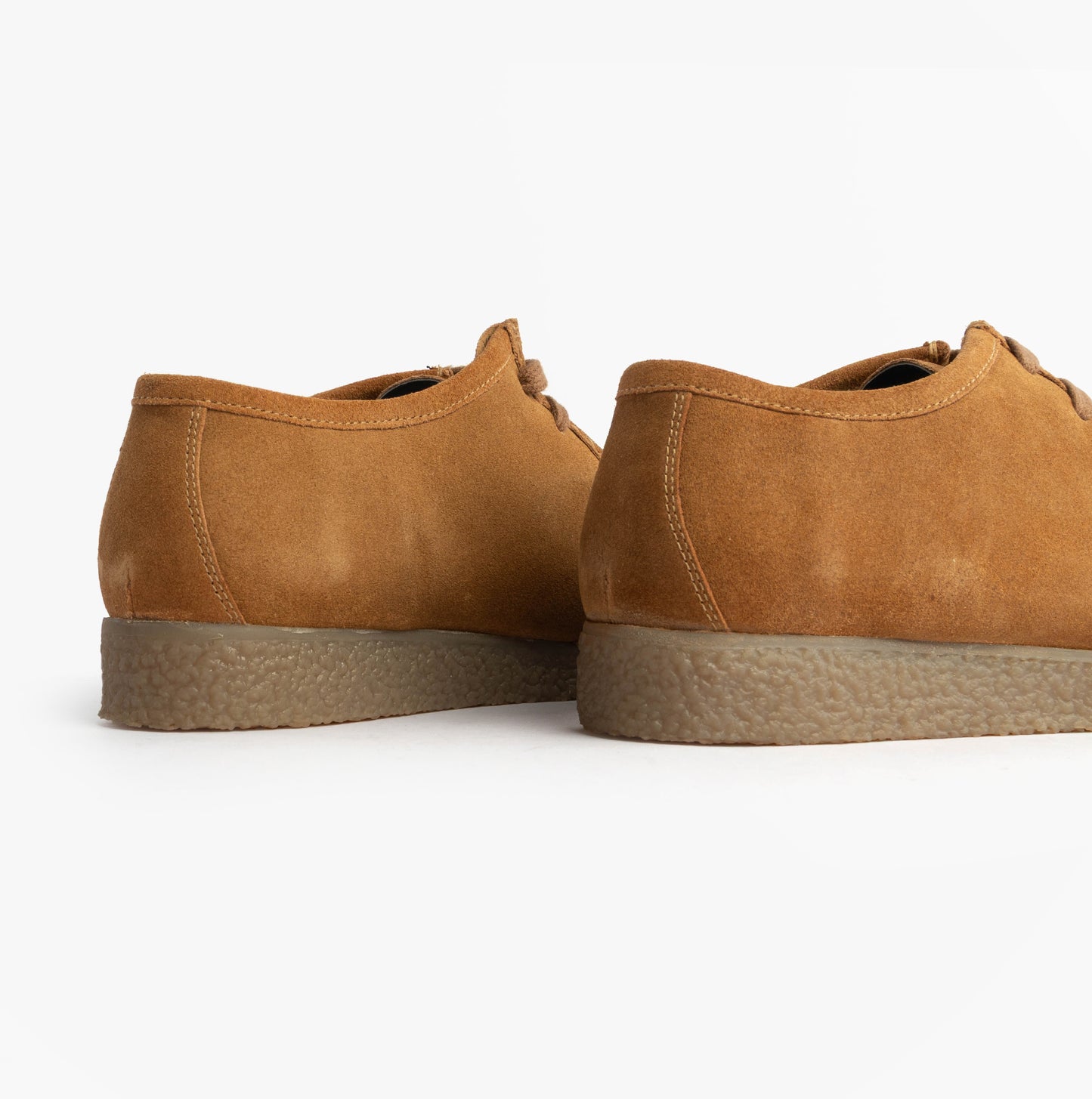 Roamers THEODORE Mens Moccasins Brown