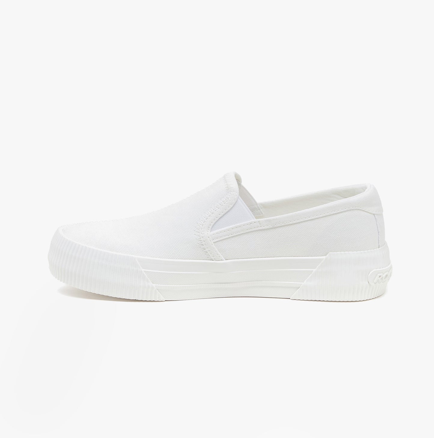 Rocket Dog CHEERYFUL 12A Womens Shoes White