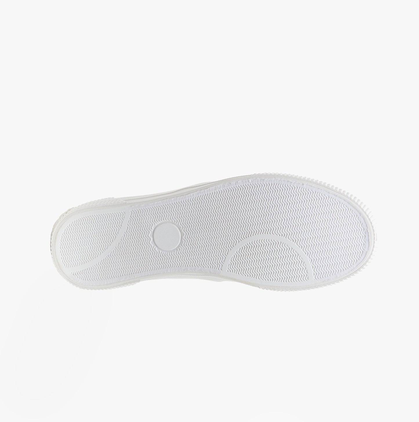 Rocket Dog CHEERYFUL 12A Womens Shoes White