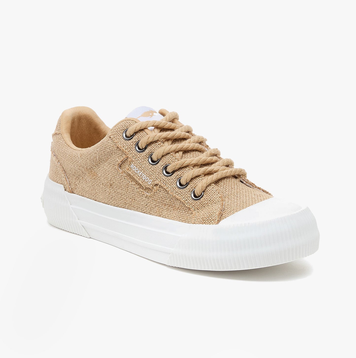 Rocket Dog CHEERY HEIDI Womens Shoes Dark Natural