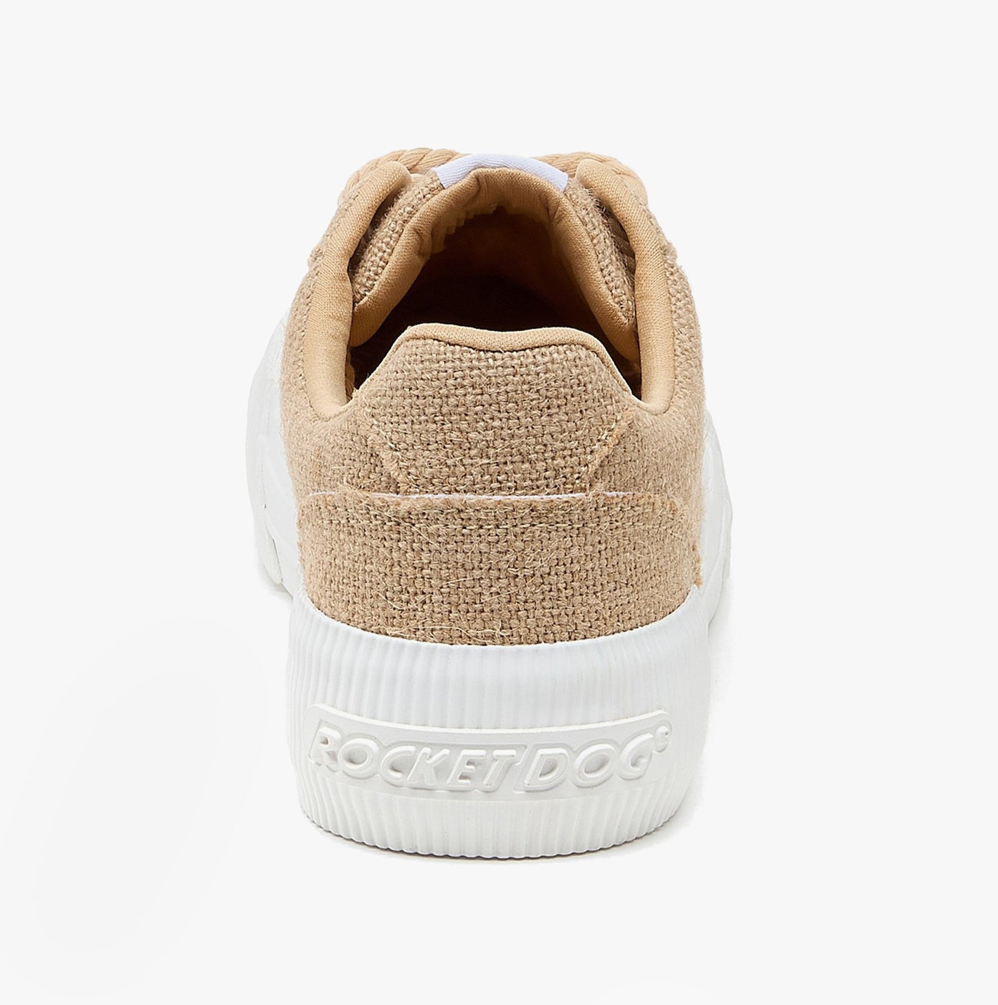 Rocket Dog CHEERY HEIDI Womens Shoes Dark Natural