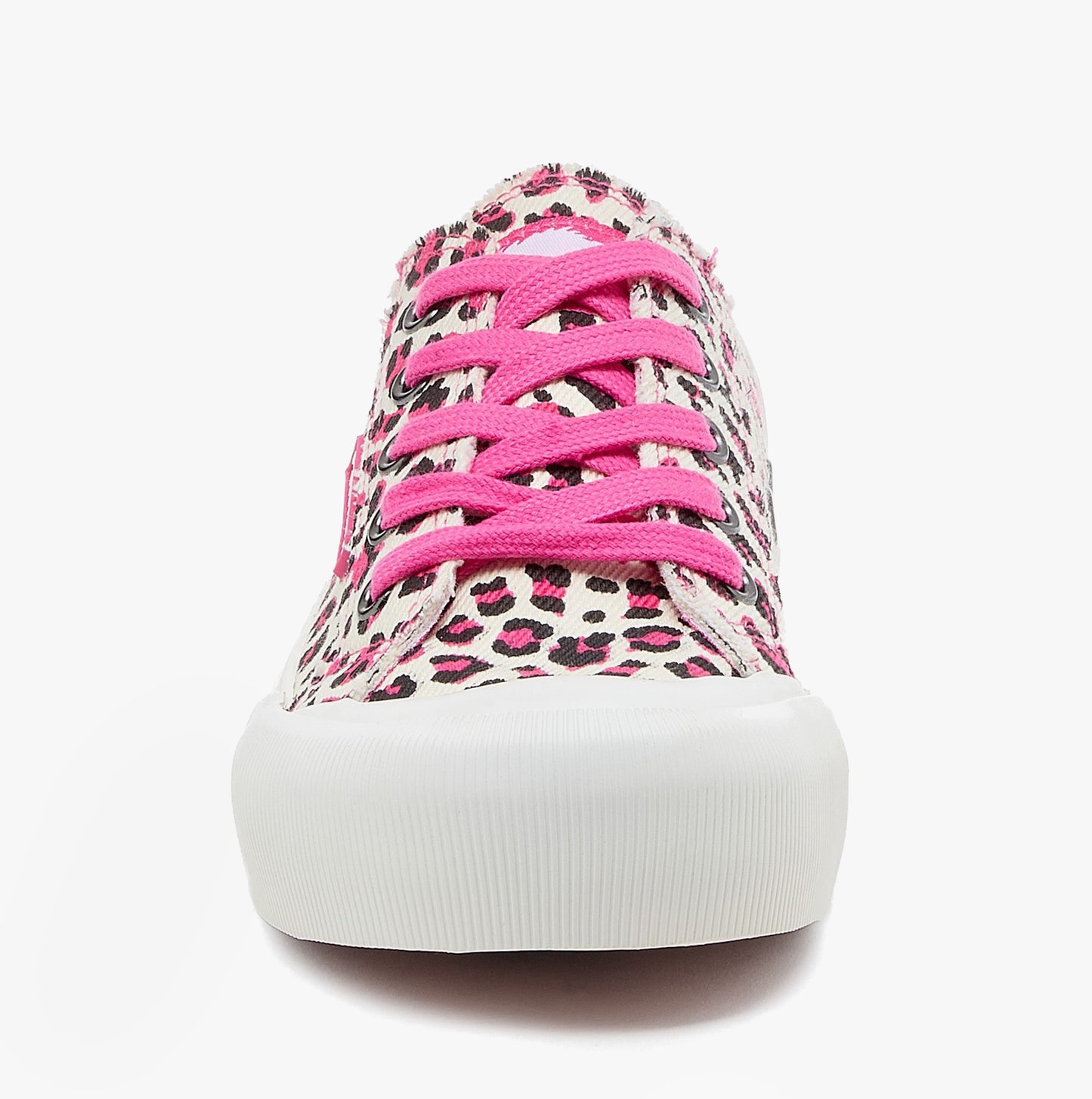 Rocket Dog JAZZIN PLUS MONROE Womens Canvas Hot Pink