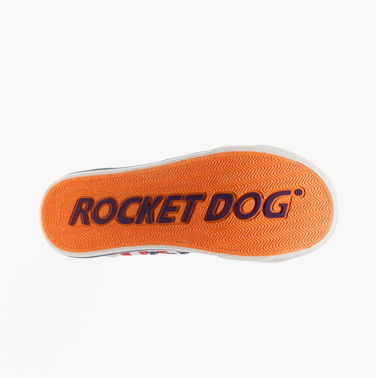 Rocket Dog JAZZIN PLUS MONROE Womens Canvas Hot Pink