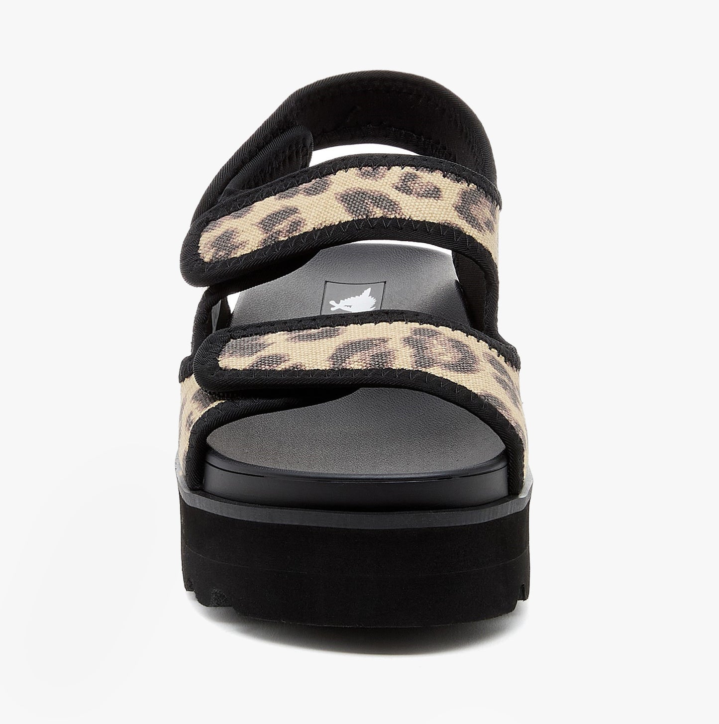 Rocket Dog BALMY DEXTER Womens Sandals Tan/Black