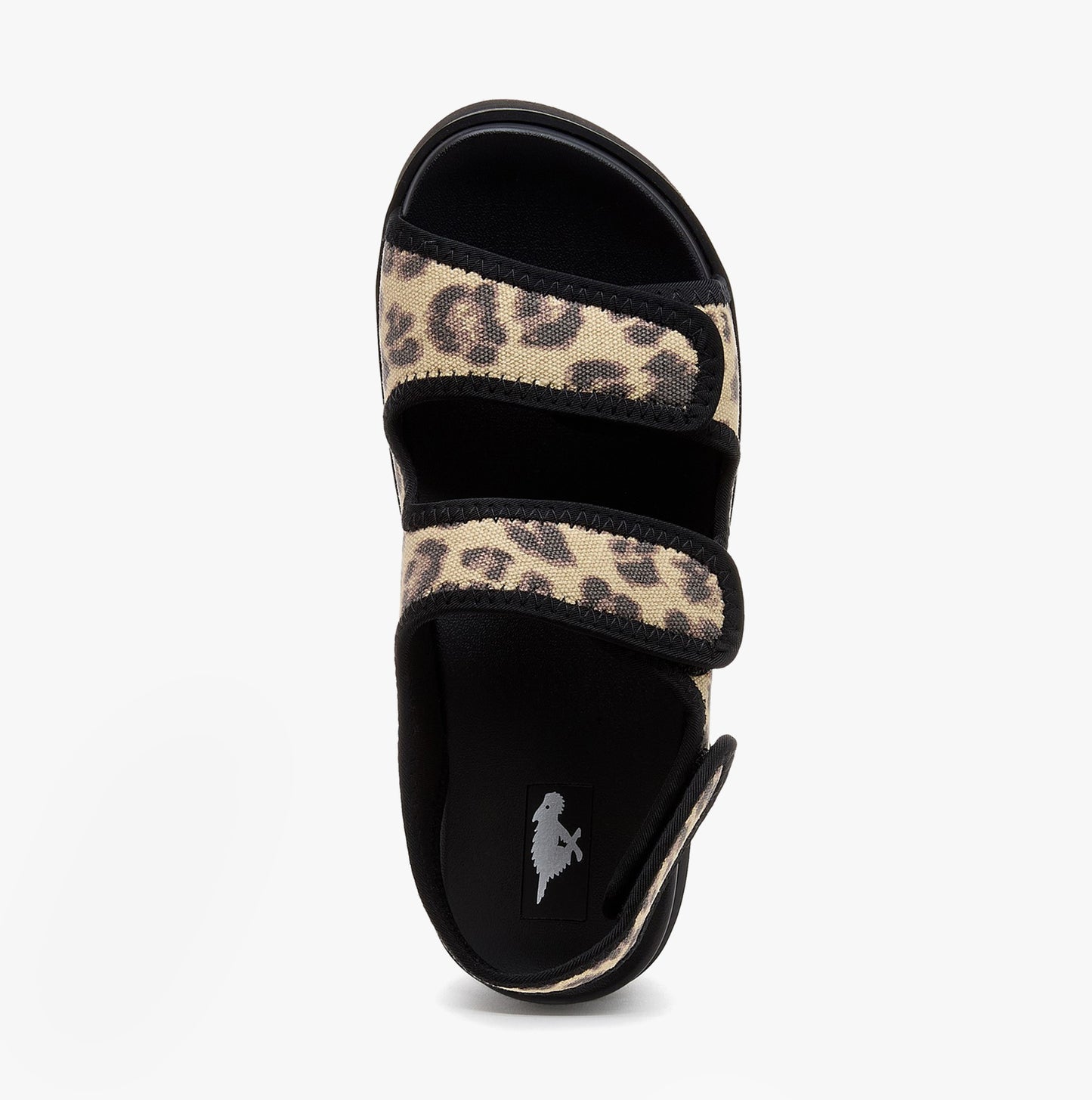 Rocket Dog BALMY DEXTER Womens Sandals Tan/Black