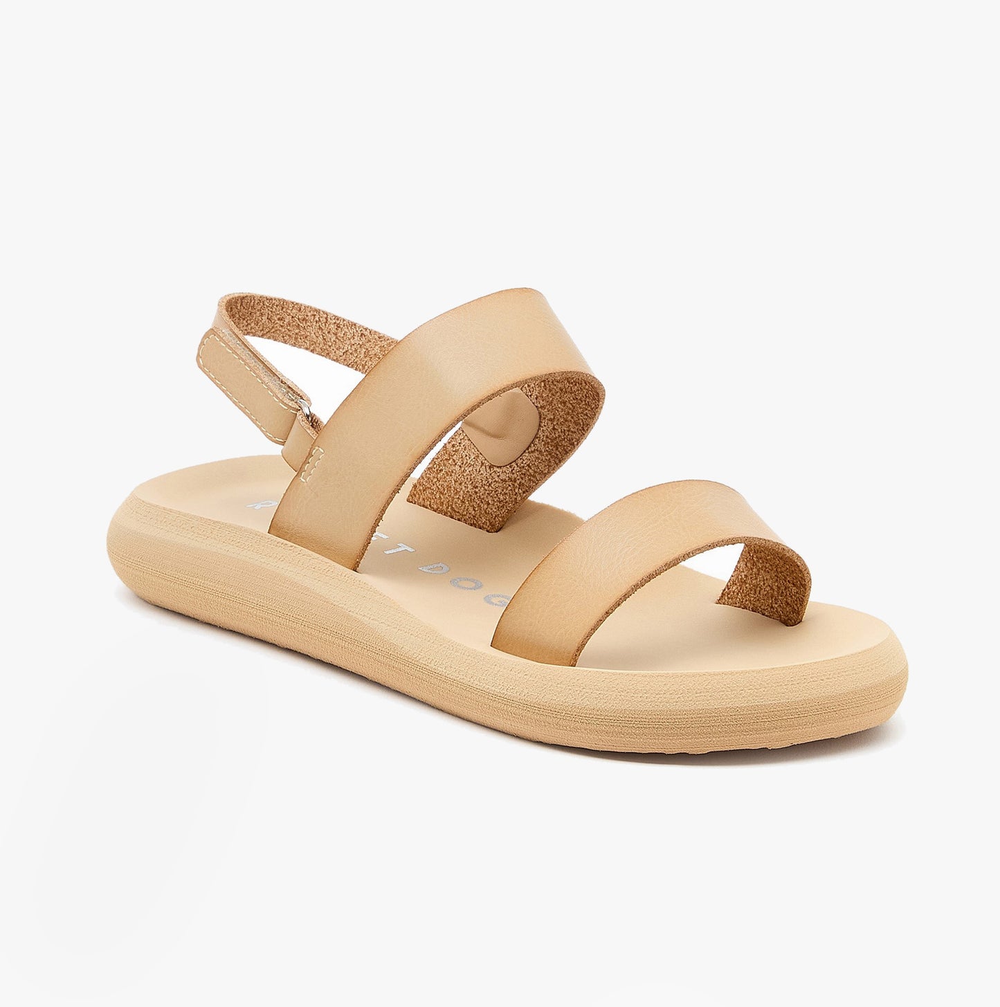 Rocket Dog SUNSHINE Womens Sandals Camel