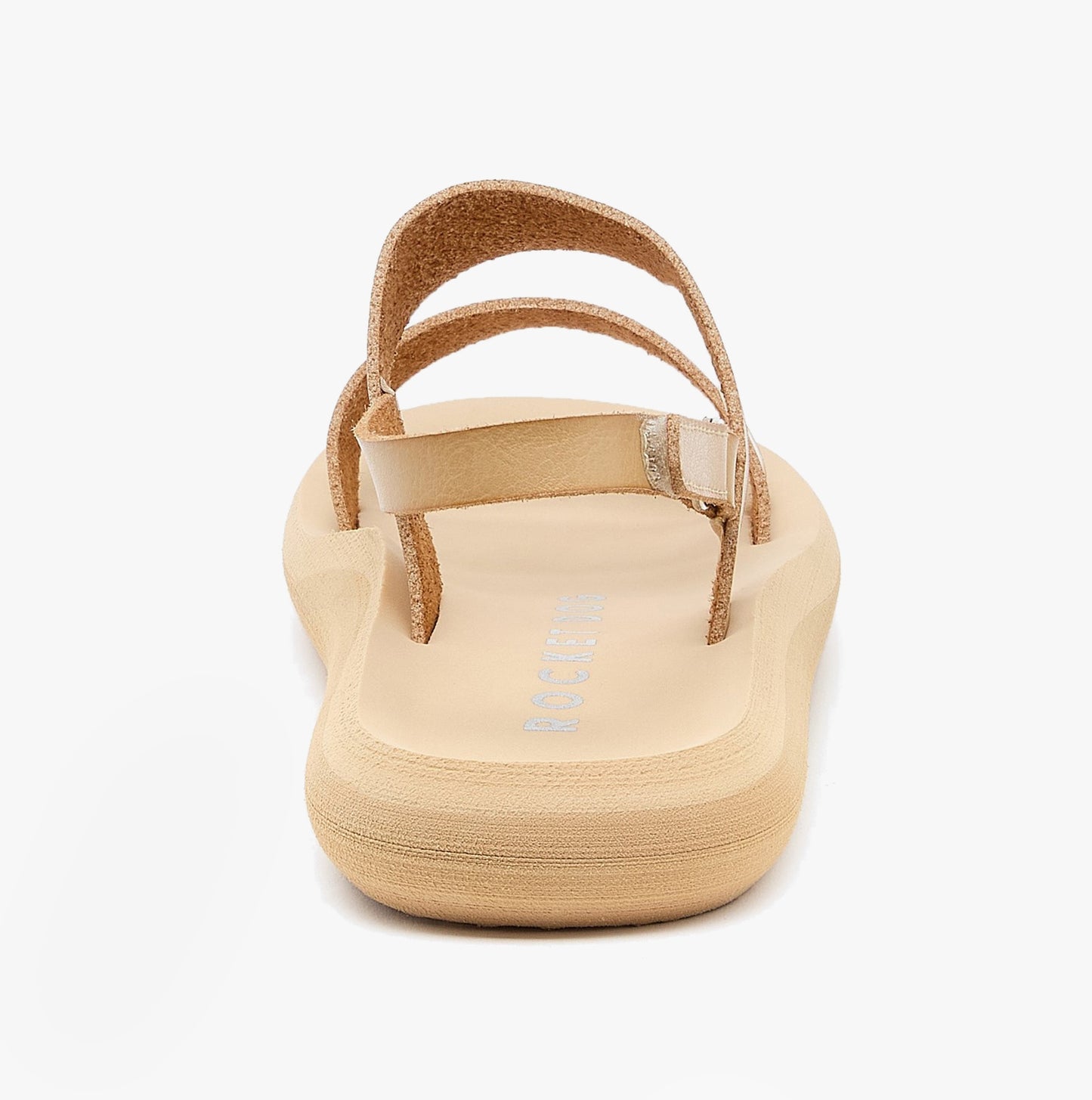 Rocket Dog SUNSHINE Womens Sandals Camel