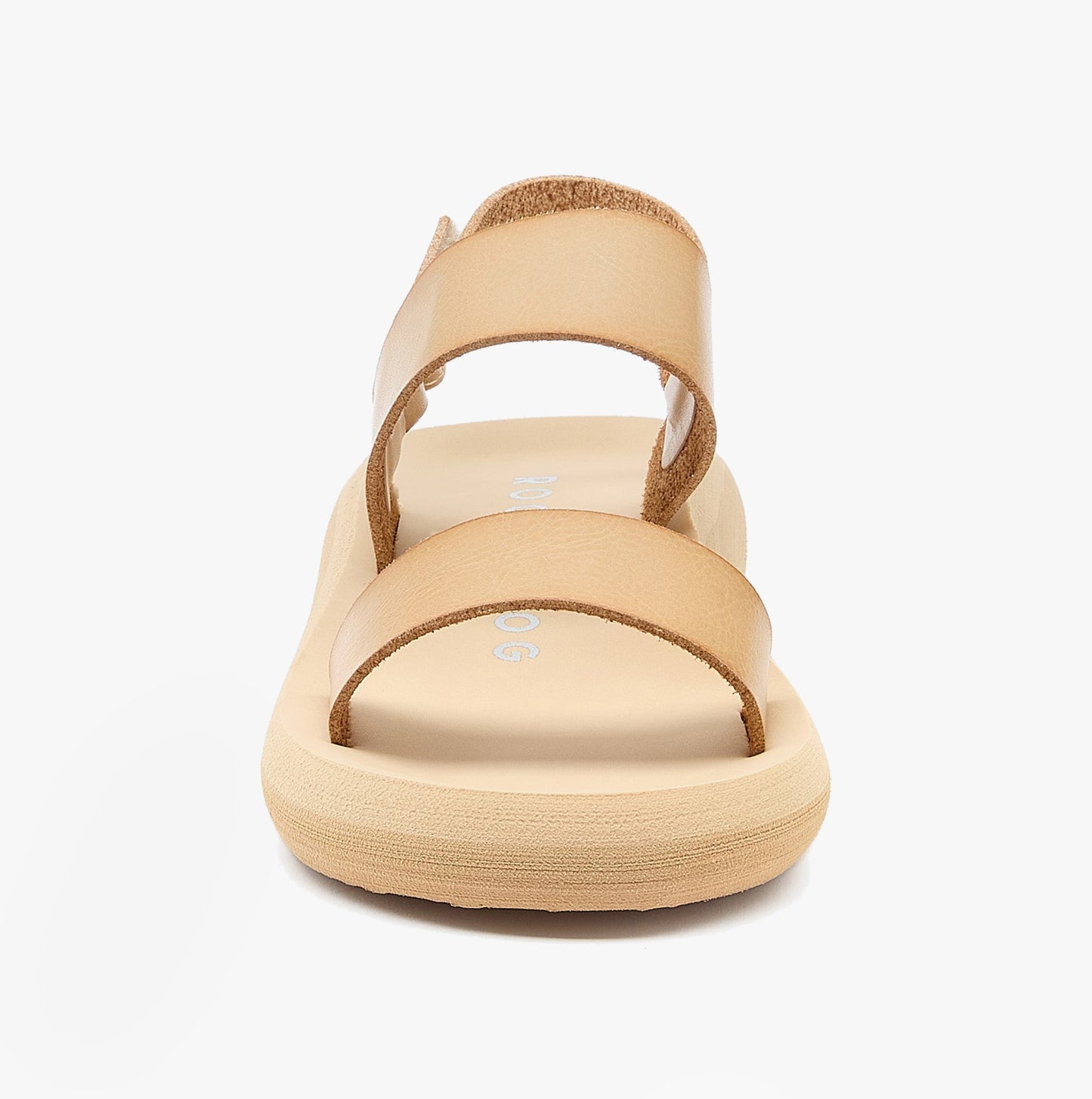 Rocket Dog SUNSHINE Womens Sandals Camel