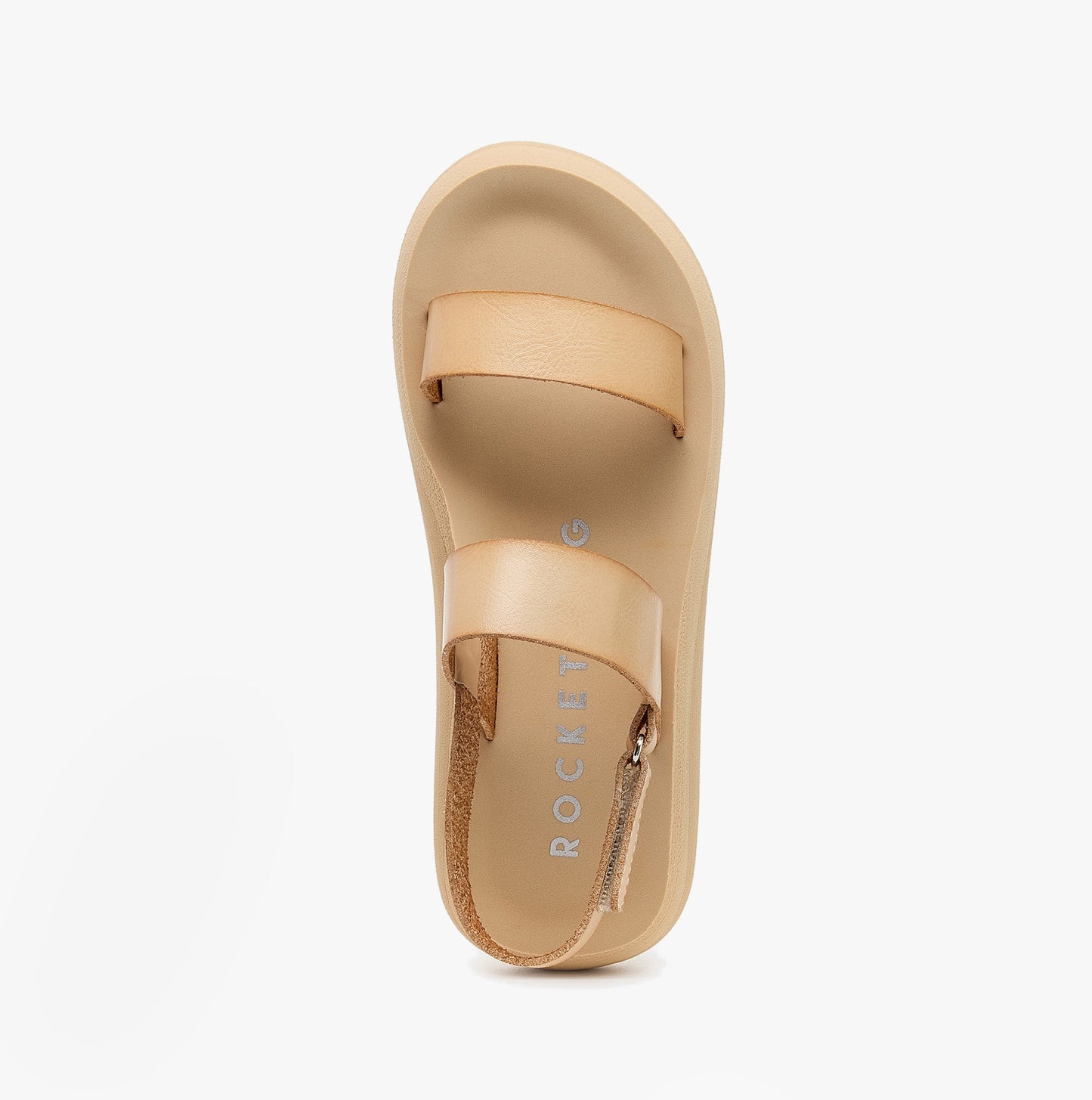 Rocket Dog SUNSHINE Womens Sandals Camel