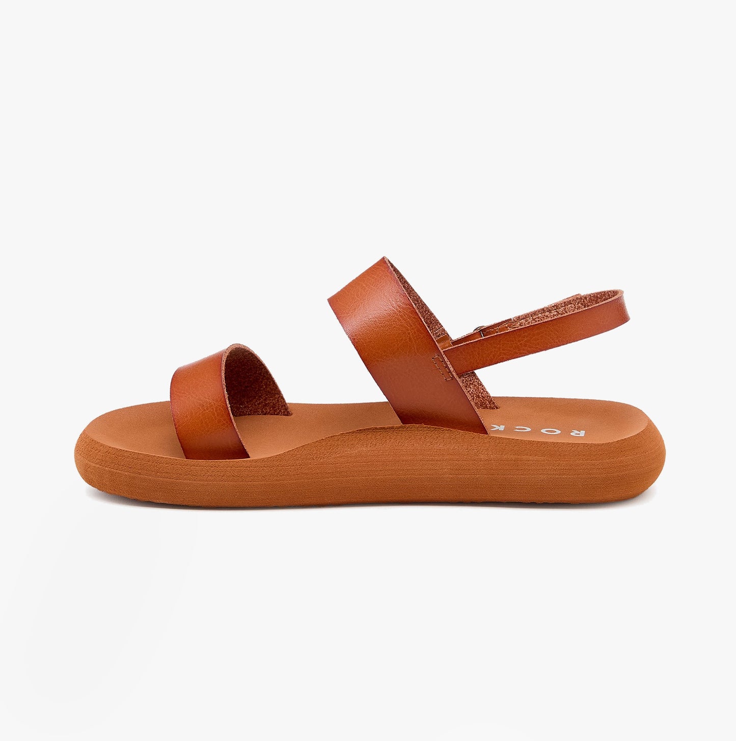 Rocket Dog SUNSHINE Womens Sandals Cognac