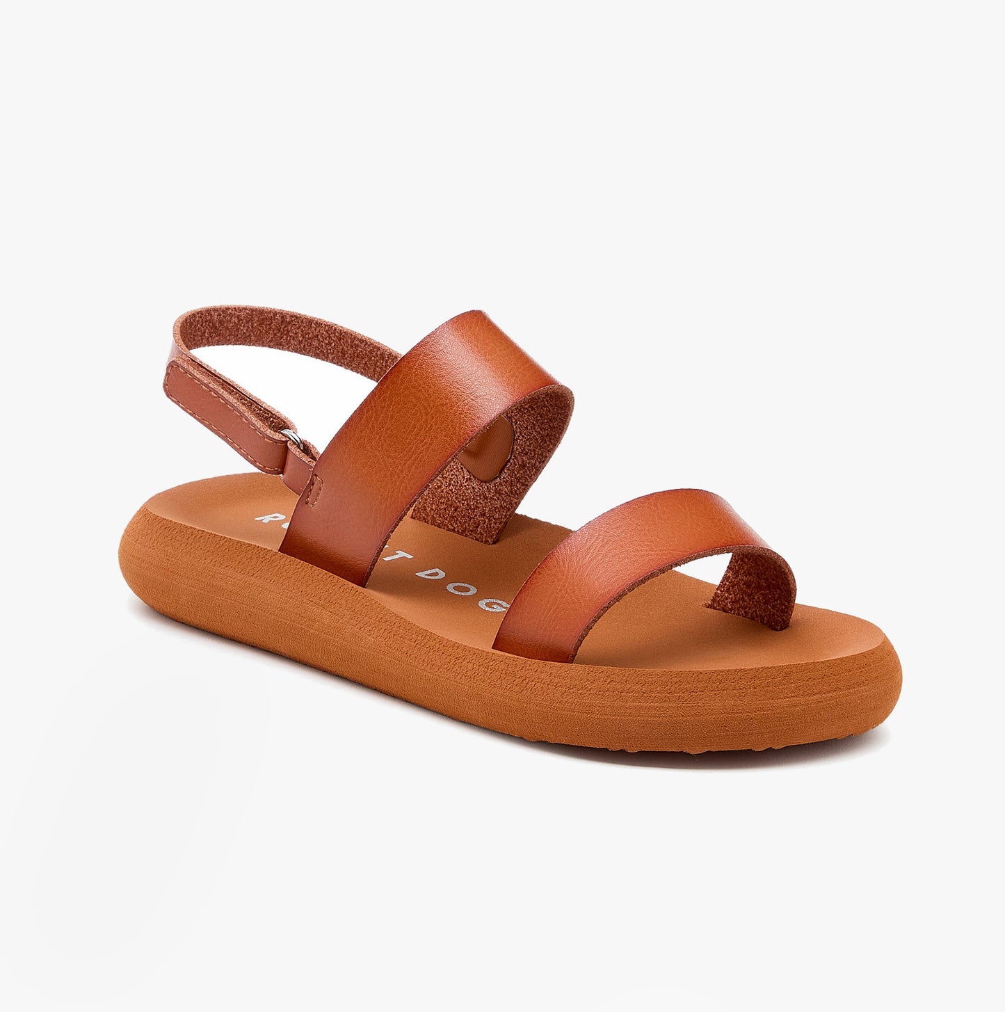 Rocket Dog SUNSHINE Womens Sandals Cognac