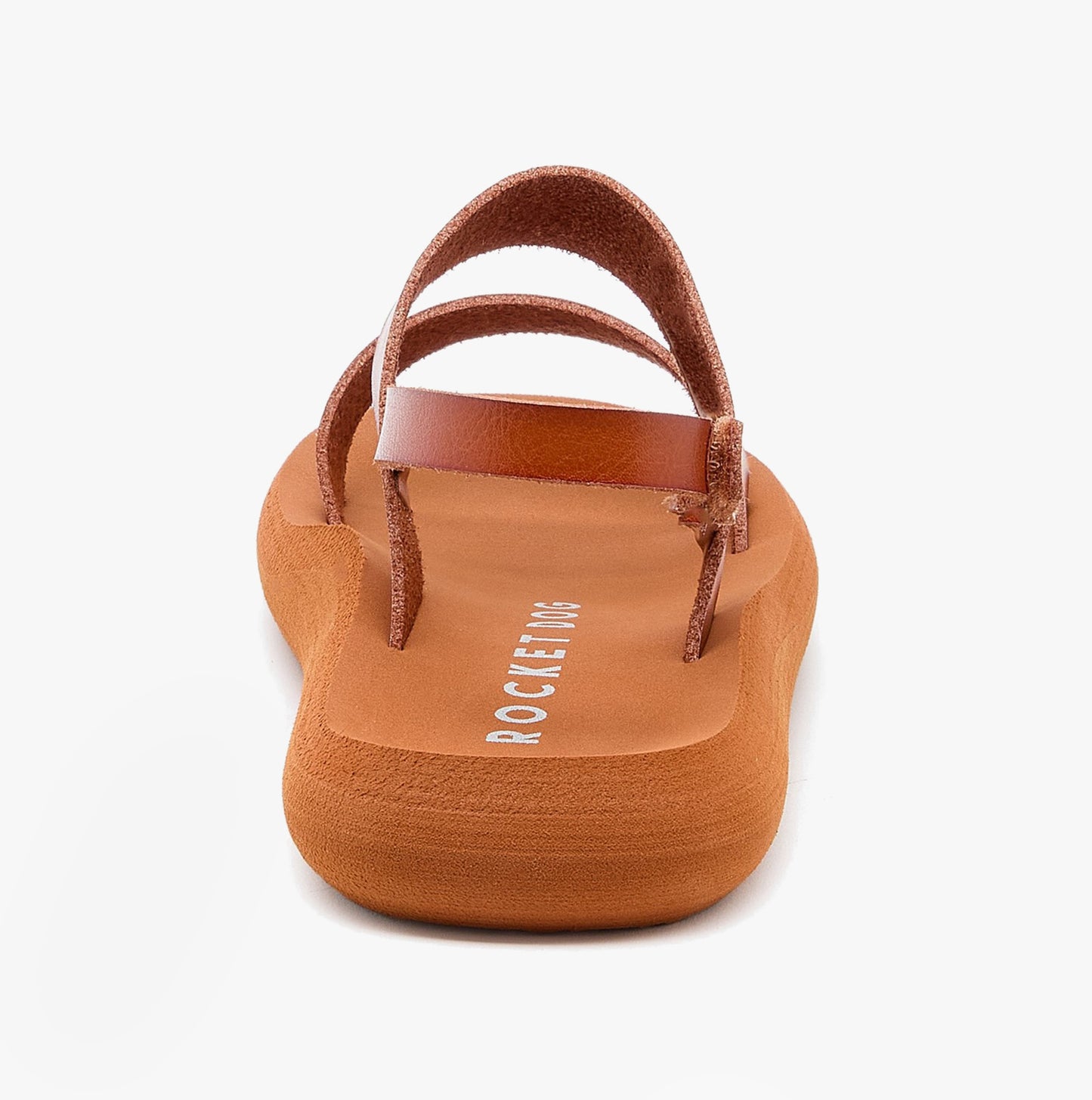 Rocket Dog SUNSHINE Womens Sandals Cognac