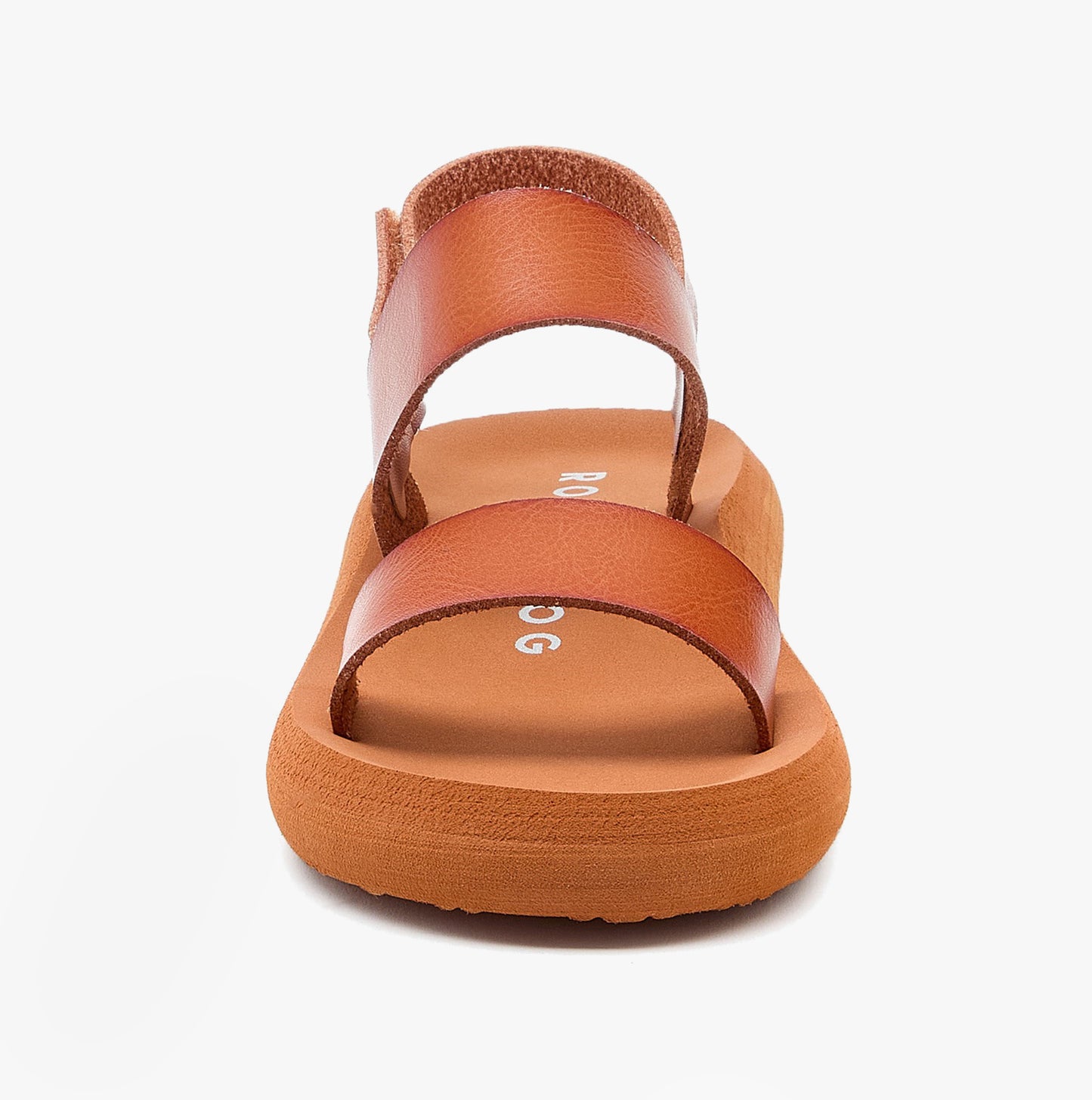Rocket Dog SUNSHINE Womens Sandals Cognac