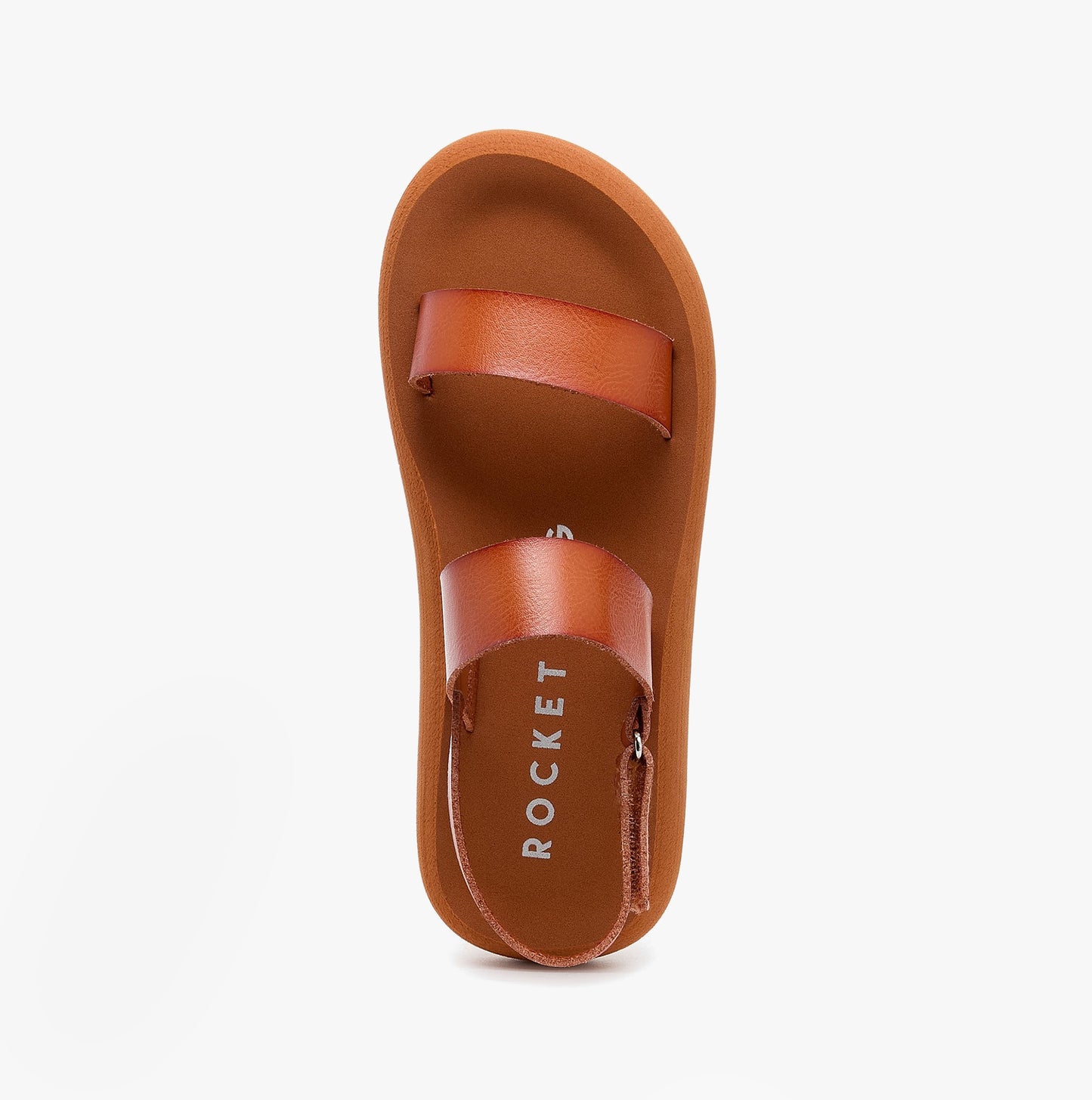 Rocket Dog SUNSHINE Womens Sandals Cognac
