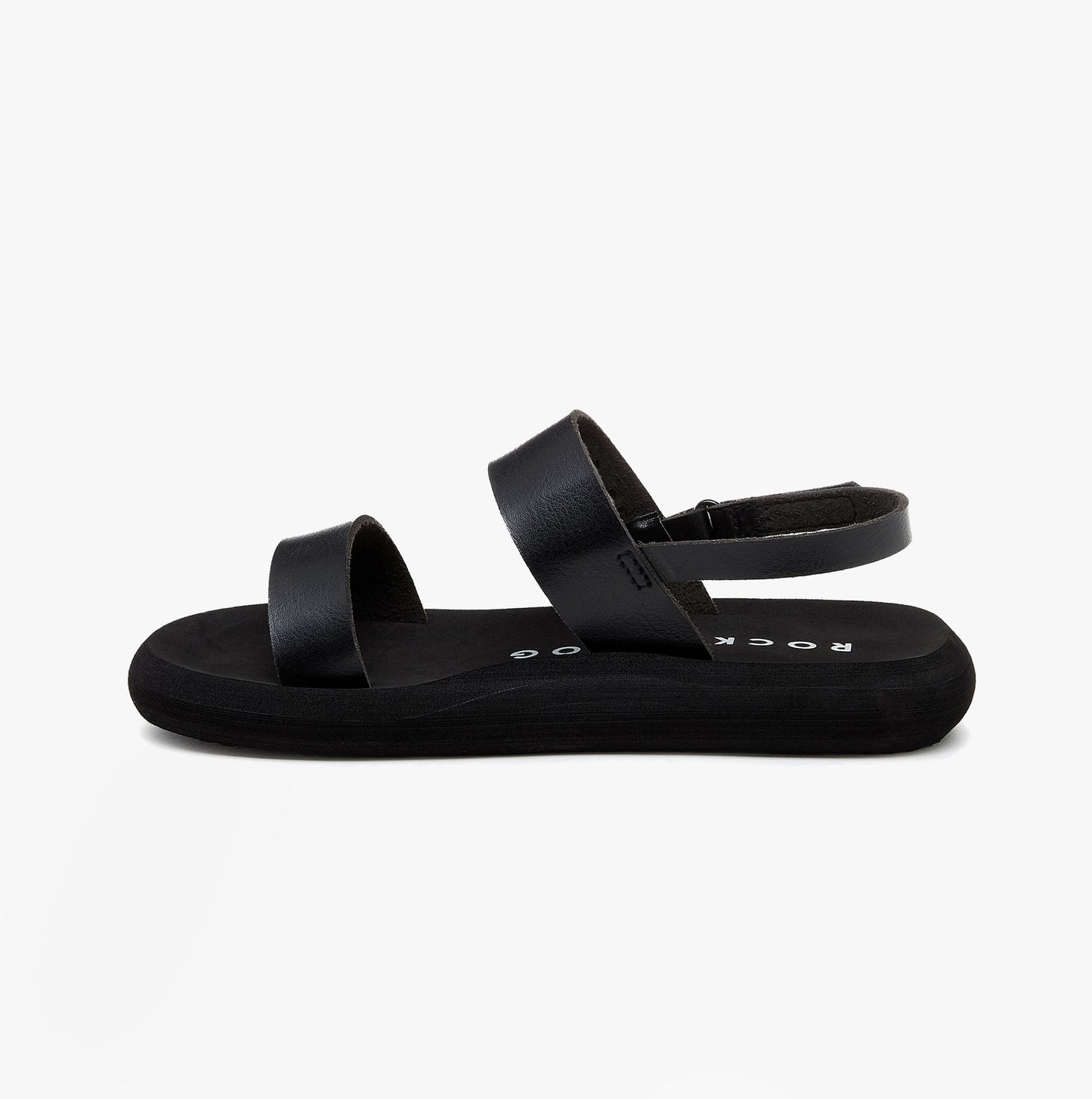 Rocket Dog SUNSHINE Womens Sandals Black