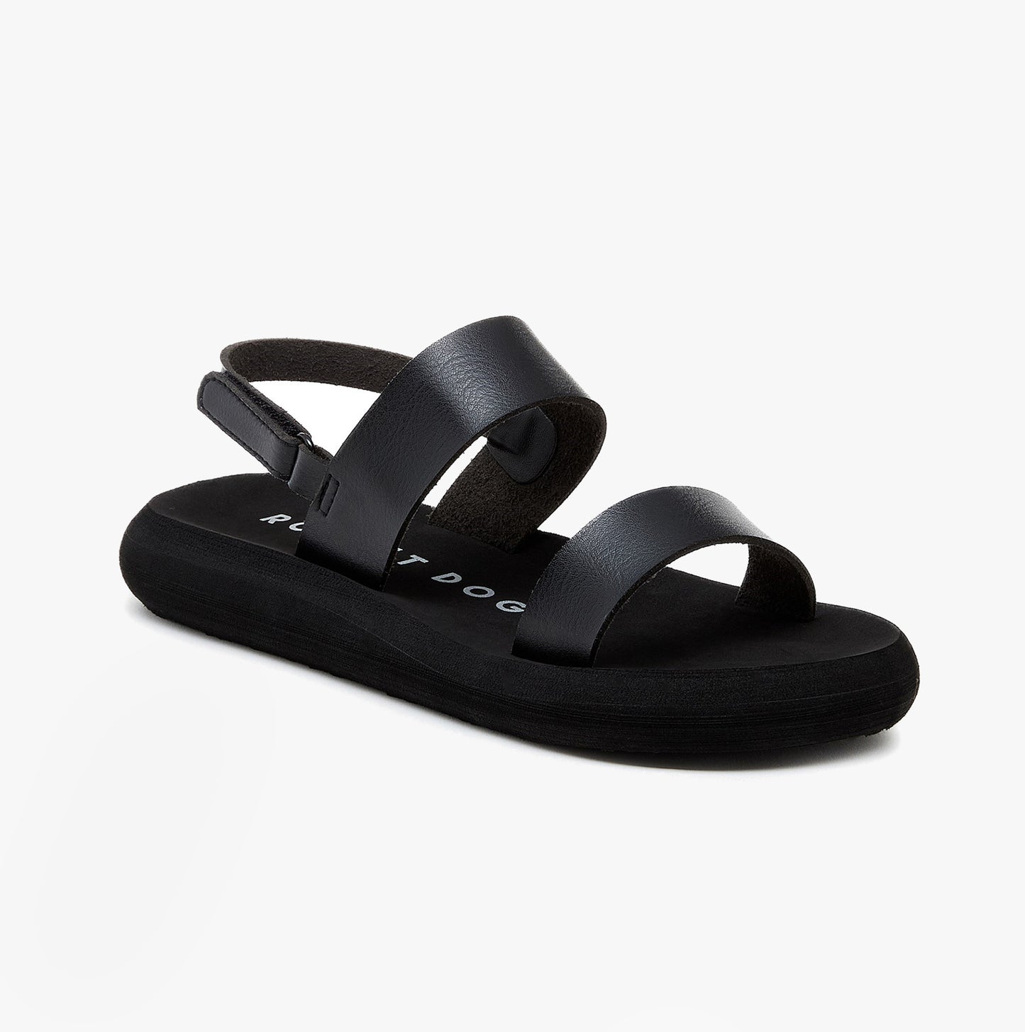 Rocket Dog SUNSHINE Womens Sandals Black