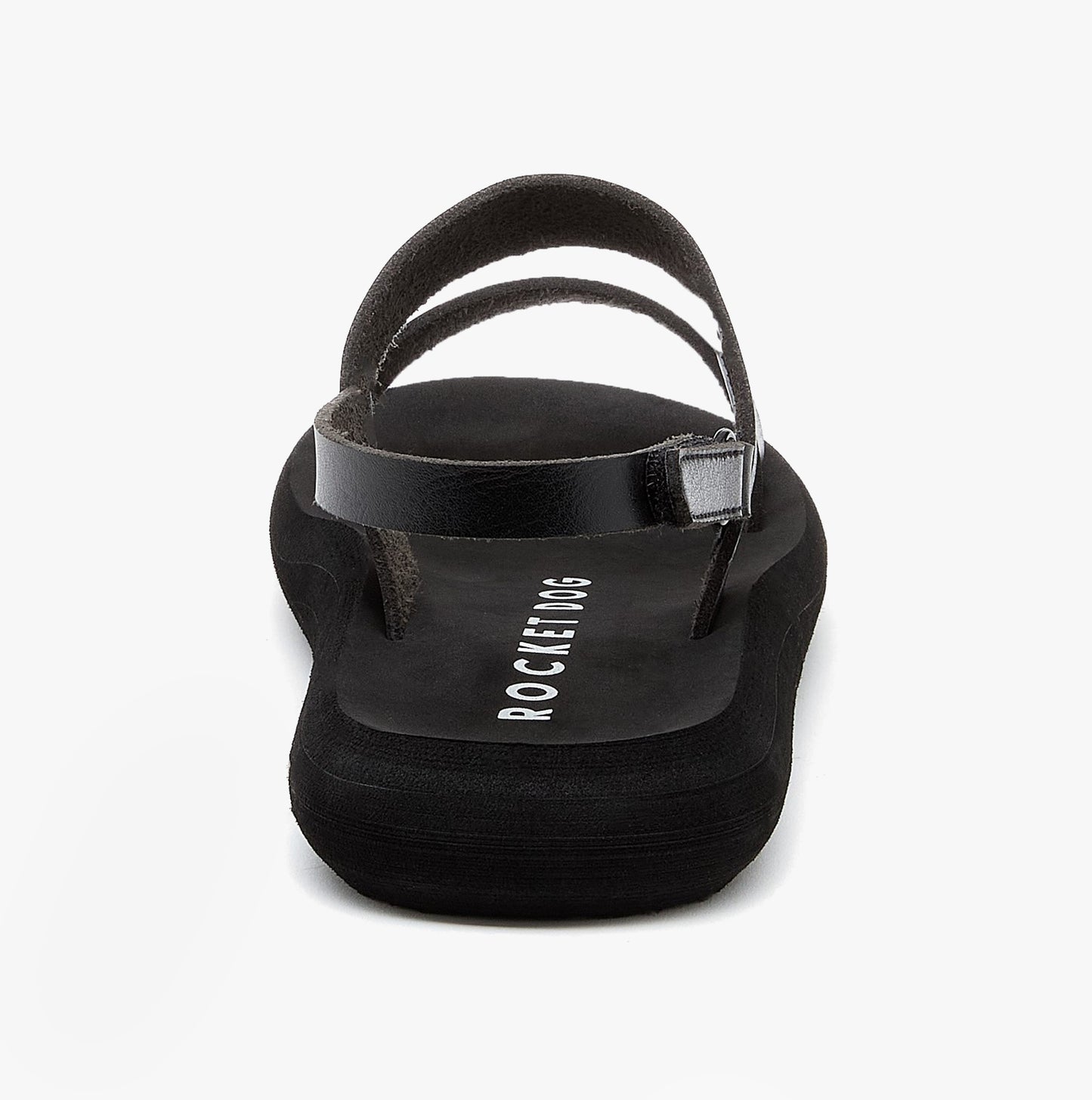 Rocket Dog SUNSHINE Womens Sandals Black