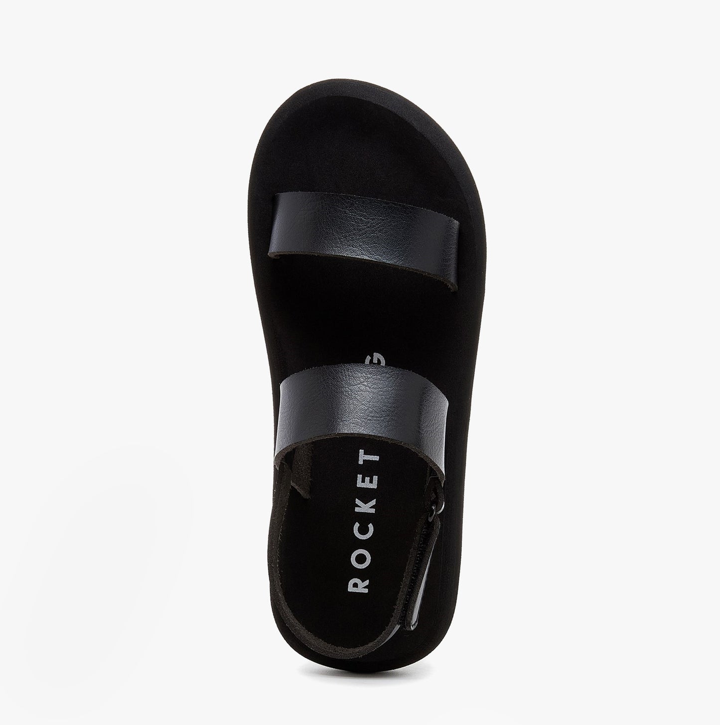 Rocket Dog SUNSHINE Womens Sandals Black