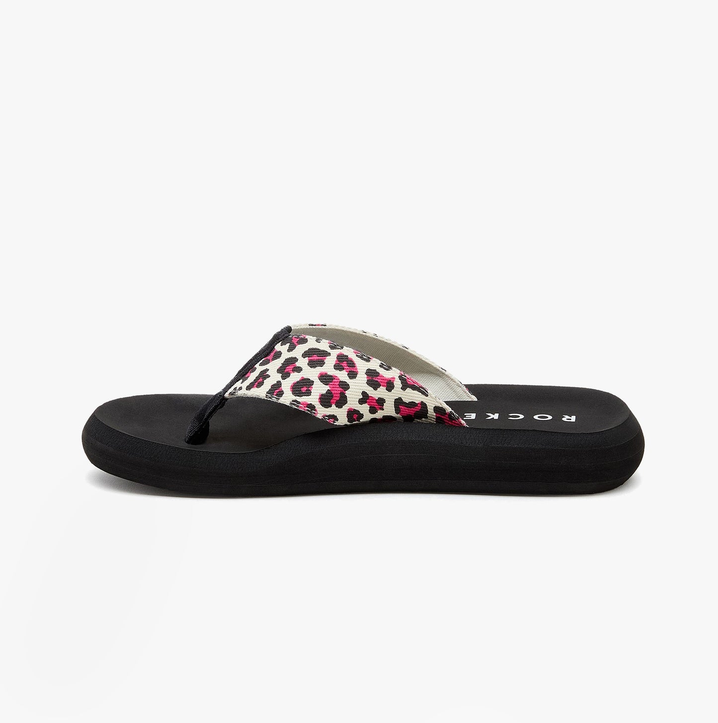 Rocket Dog SPOTLIGHT MONROE Womens Sandals Hot Pink