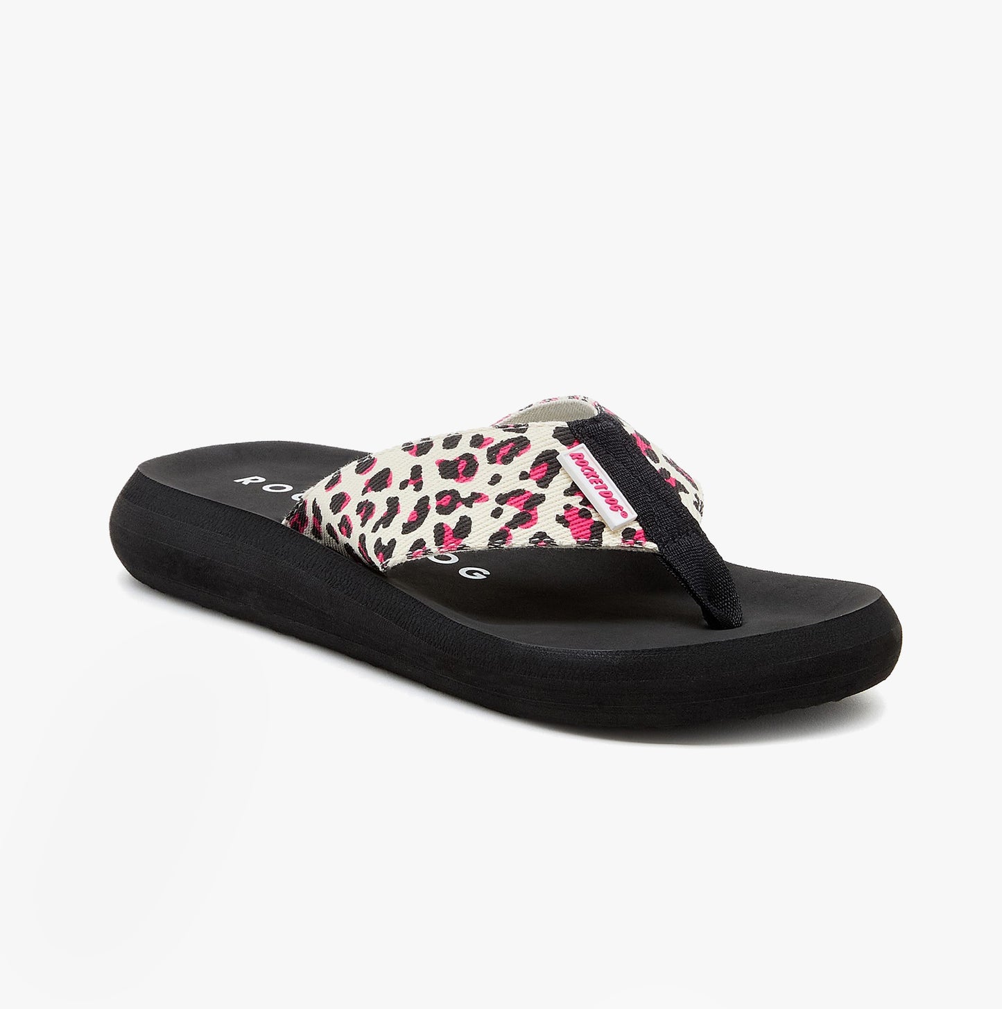 Rocket Dog SPOTLIGHT MONROE Womens Sandals Hot Pink