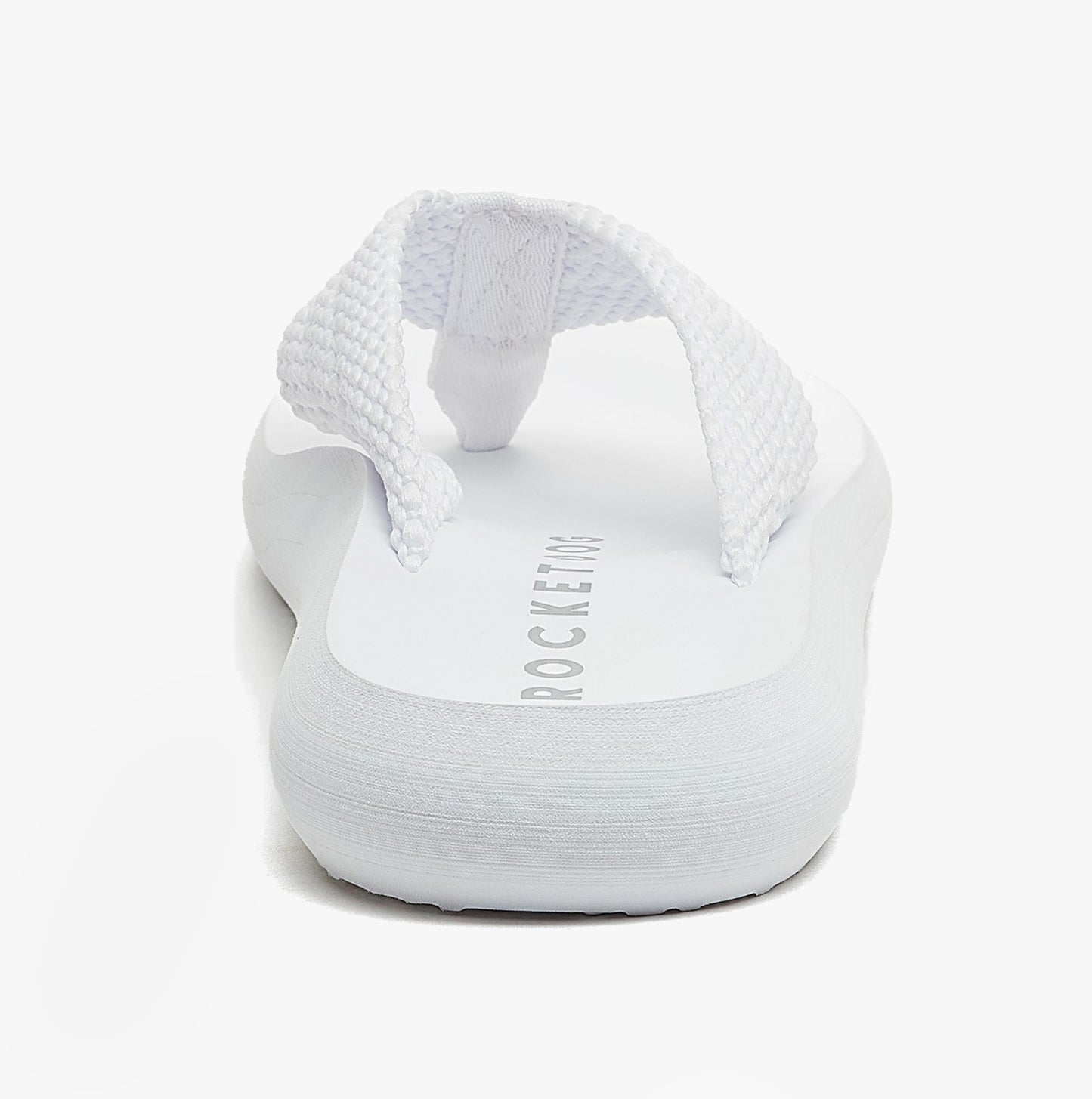 Rocket Dog SUNSET WEBBING Womens Sandals White