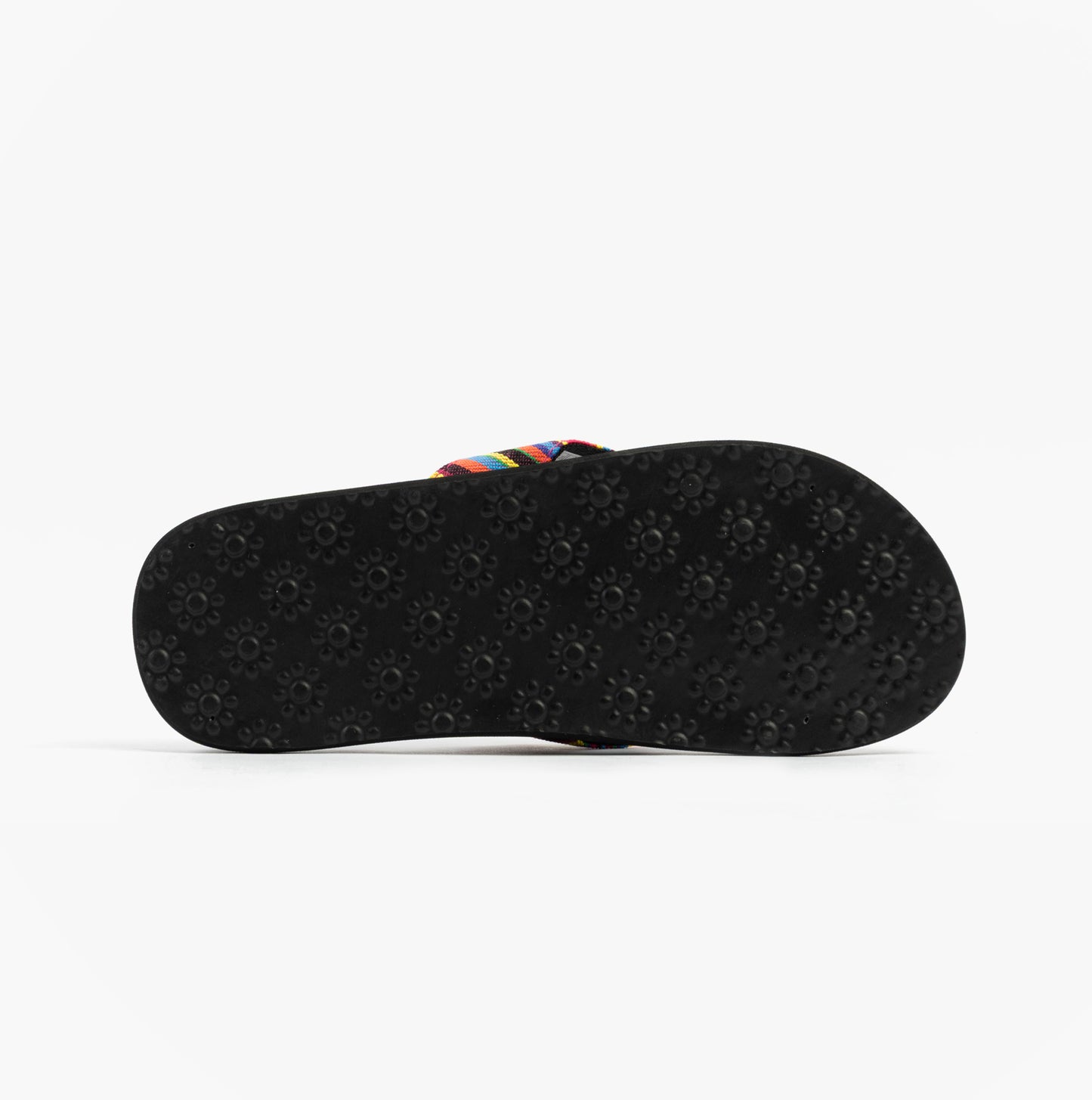 ADIOS Womens Flip Flops Multi