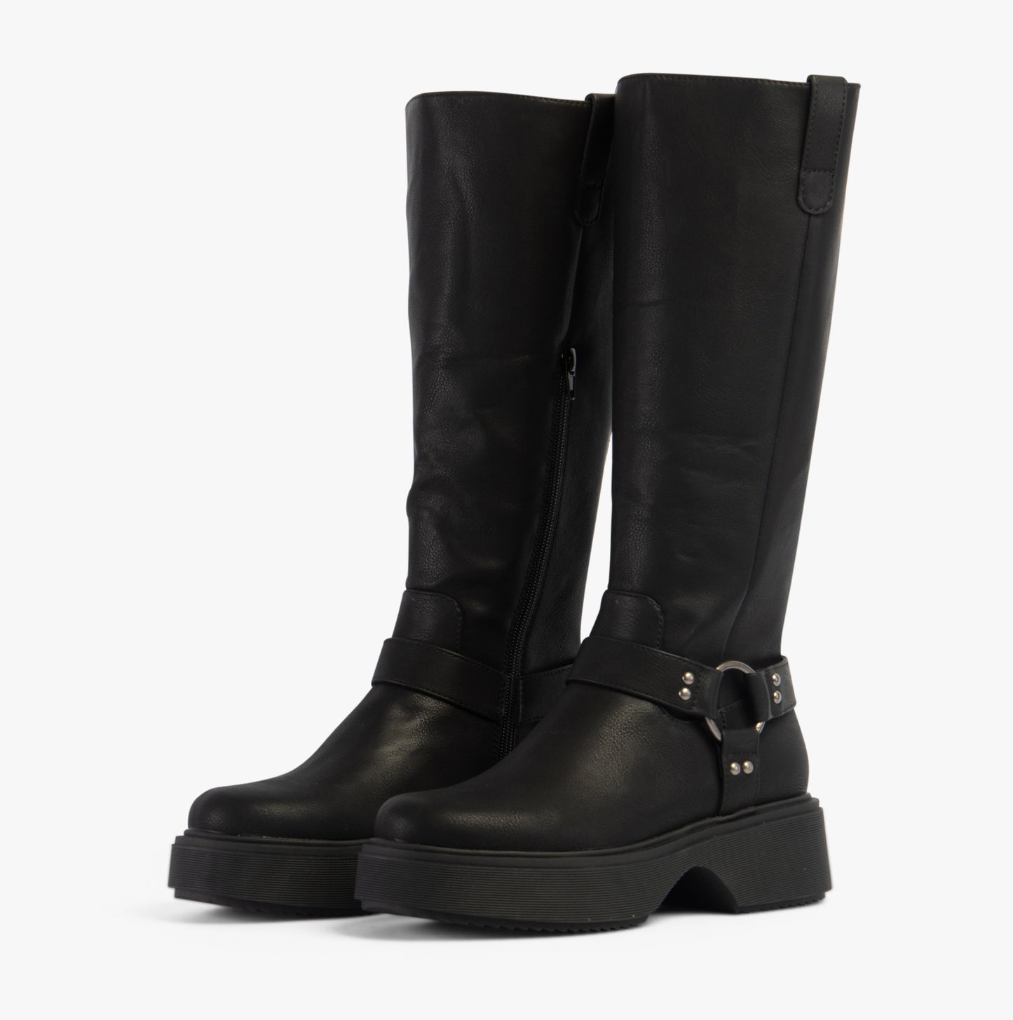 Rocket Dog BECCA Womens Boots Black