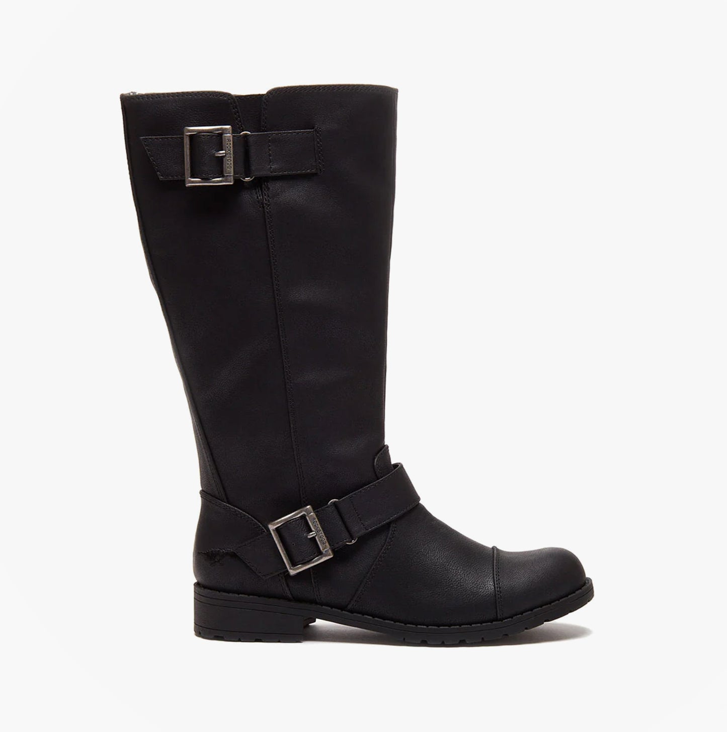 Rocket Dog BERRY Womens Boots Black
