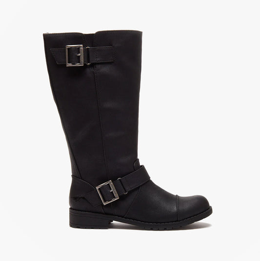 Rocket Dog BERRY Womens Boots Black