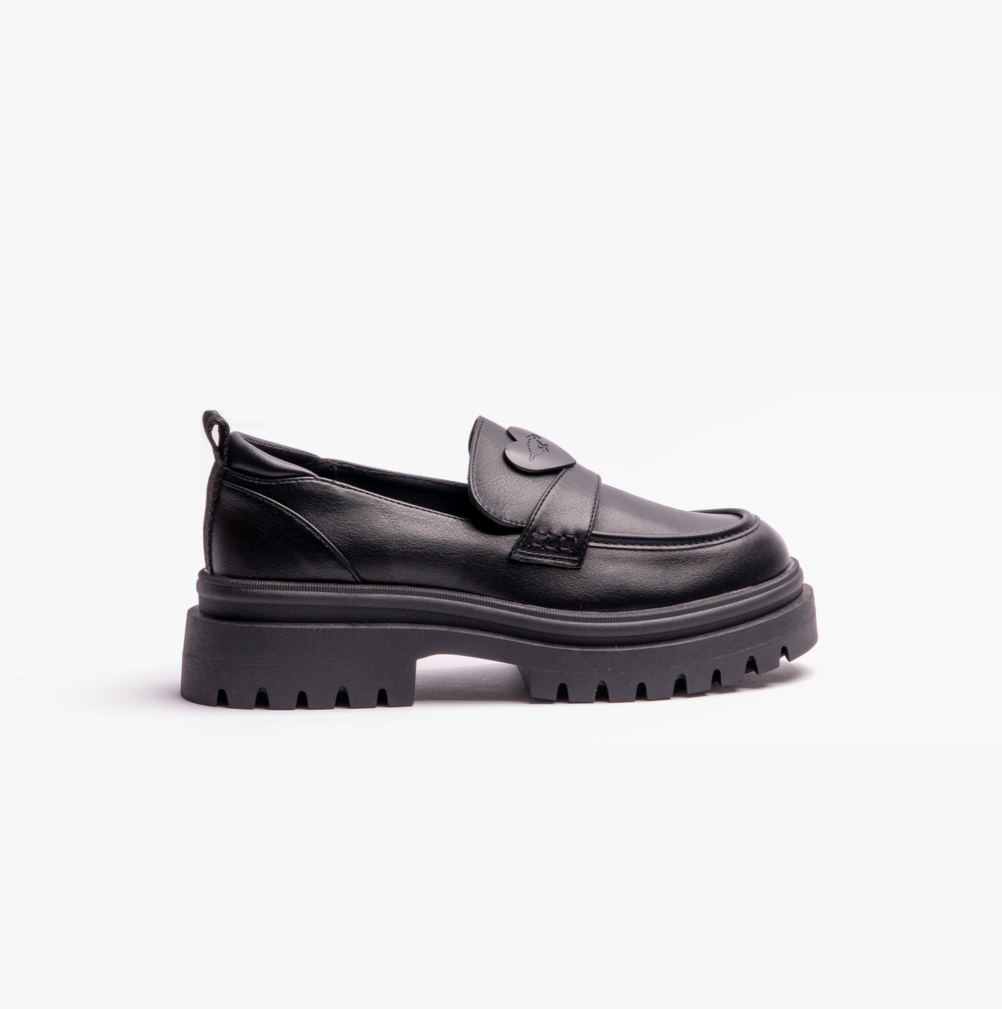 Rocket Dog DANDY Womens Loafers Black