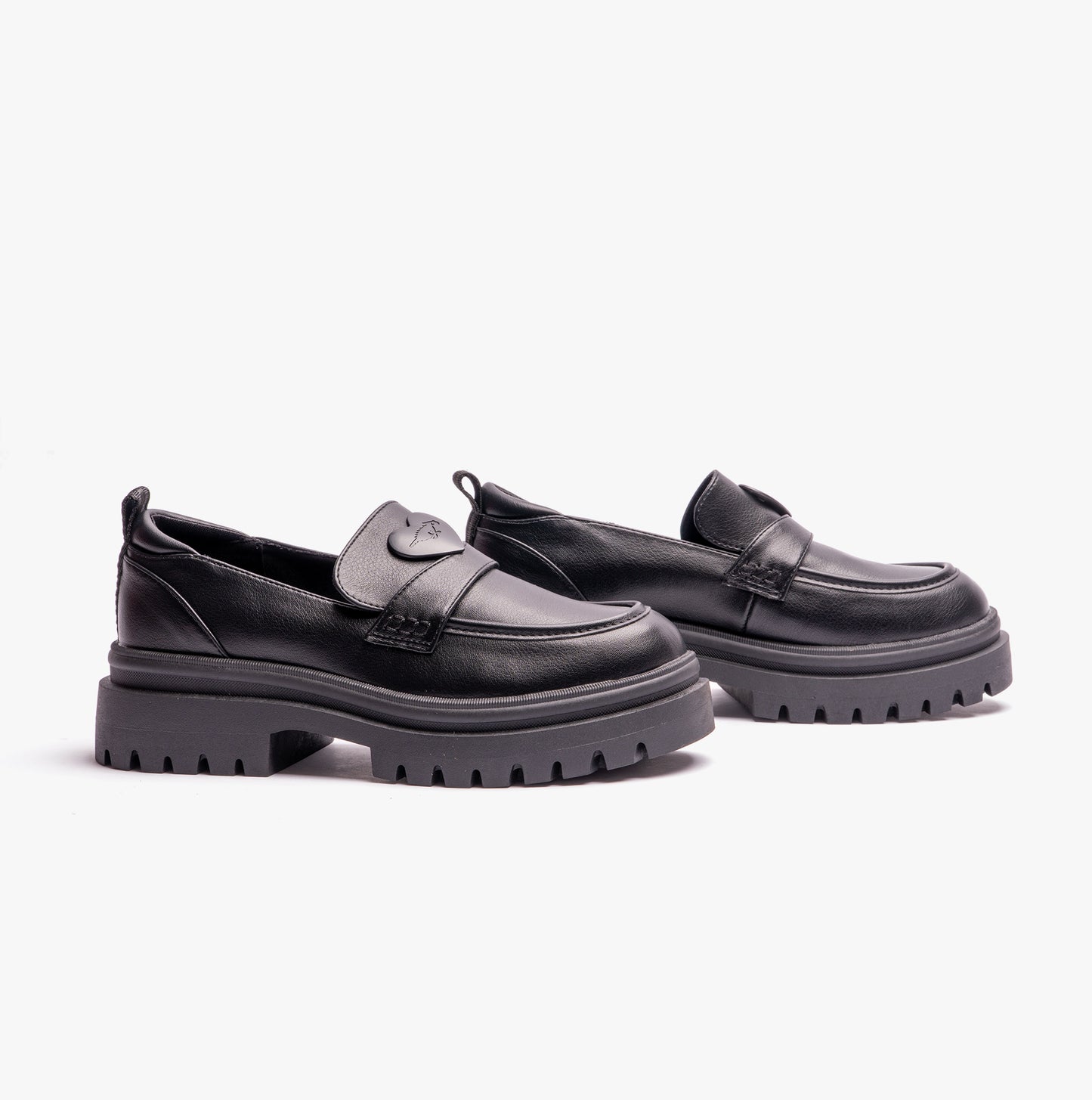 Rocket Dog DANDY Womens Loafers Black