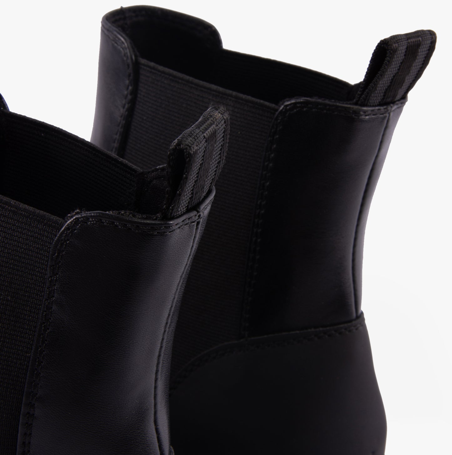 Rocket Dog DELTA Womens Boots Black/Black