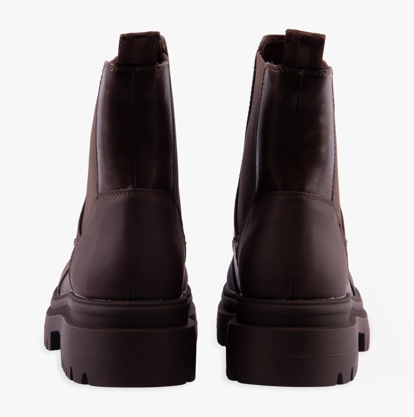 Rocket Dog DELTA Womens Boots Brown/Brown