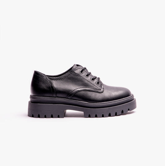 Rocket Dog DONNA Womens Platform Shoes Black