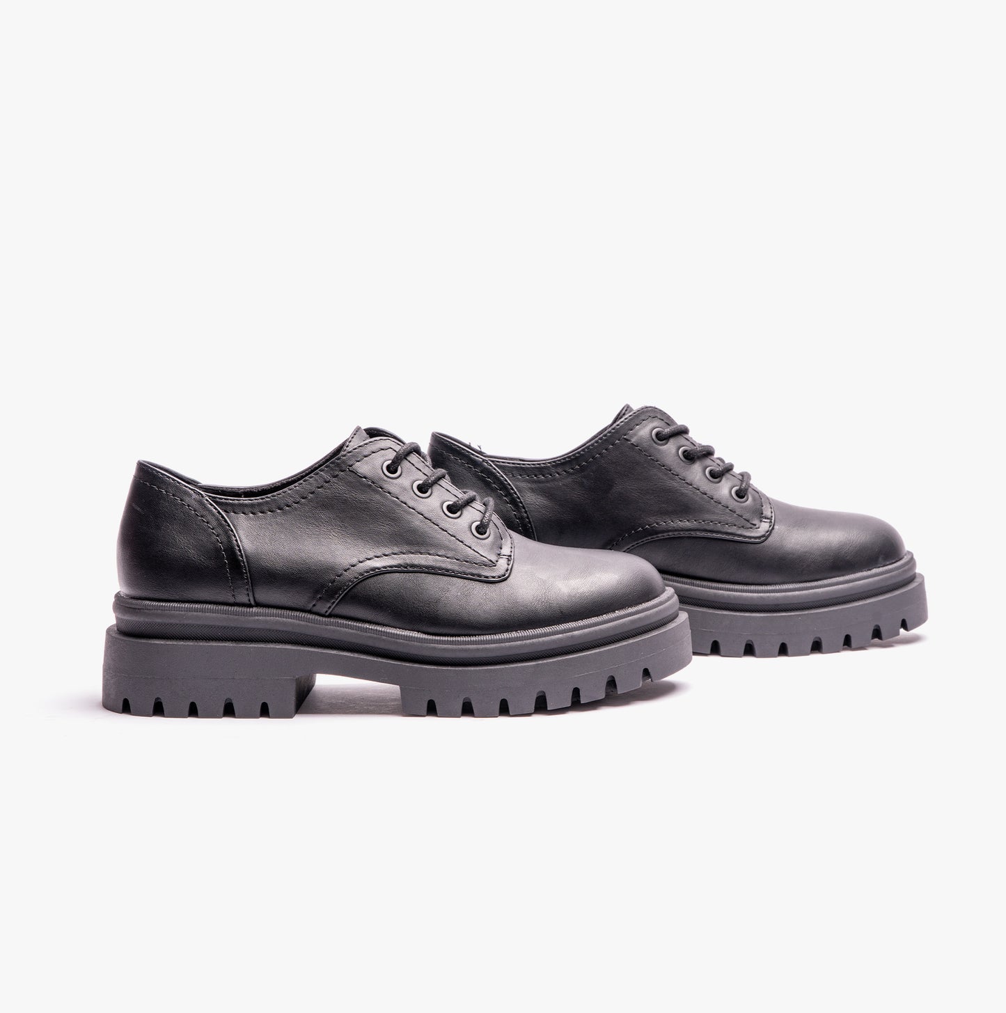 Rocket Dog DONNA Womens Platform Shoes Black