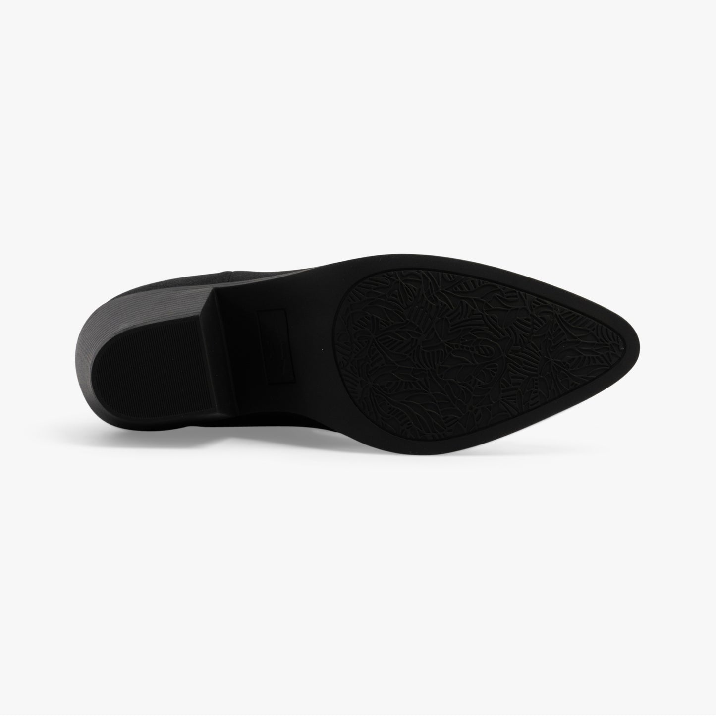 FEATHER Womens Boots Black