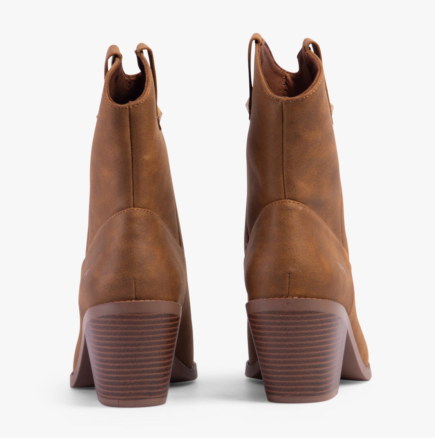 Rocket Dog FEATHER Womens Boots Walnut