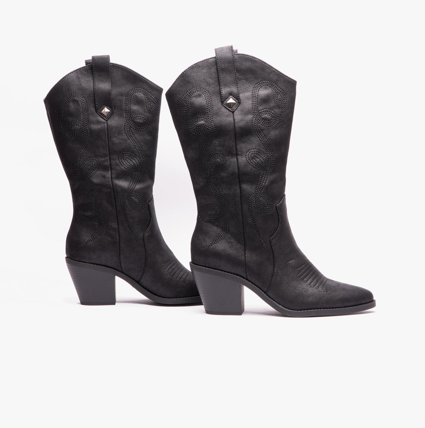 Rocket Dog FERIA Womens Boots Black