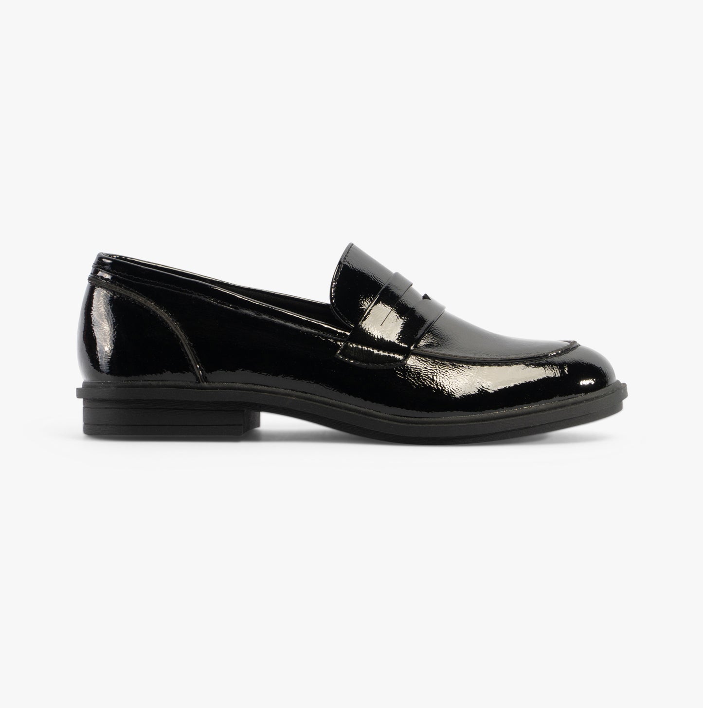 Rocket Dog GABBY Womens Shoes Black