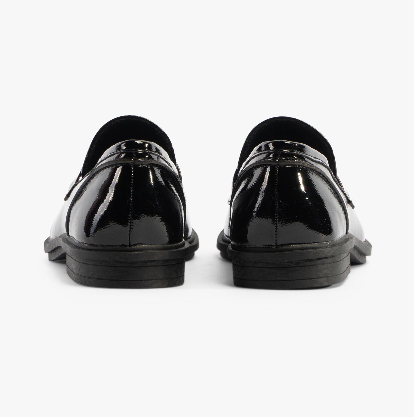 Rocket Dog GABBY Womens Shoes Black