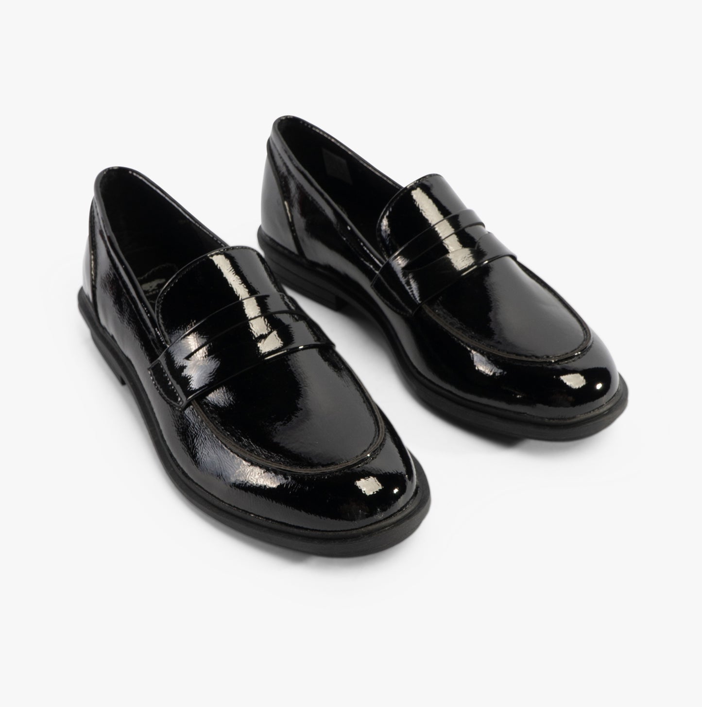 Rocket Dog GABBY Womens Shoes Black