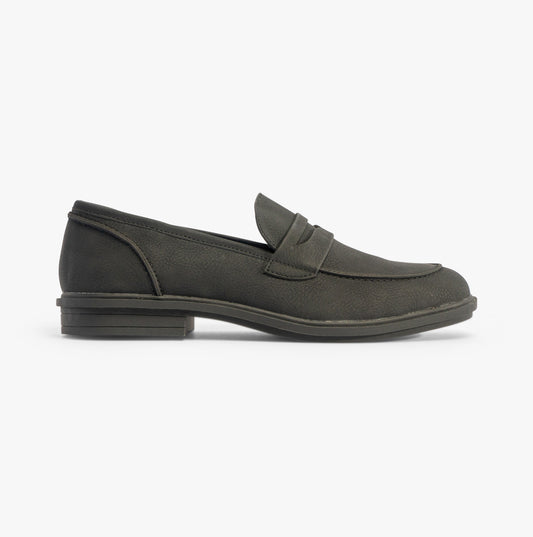 Rocket Dog GABBY Womens Shoes Black