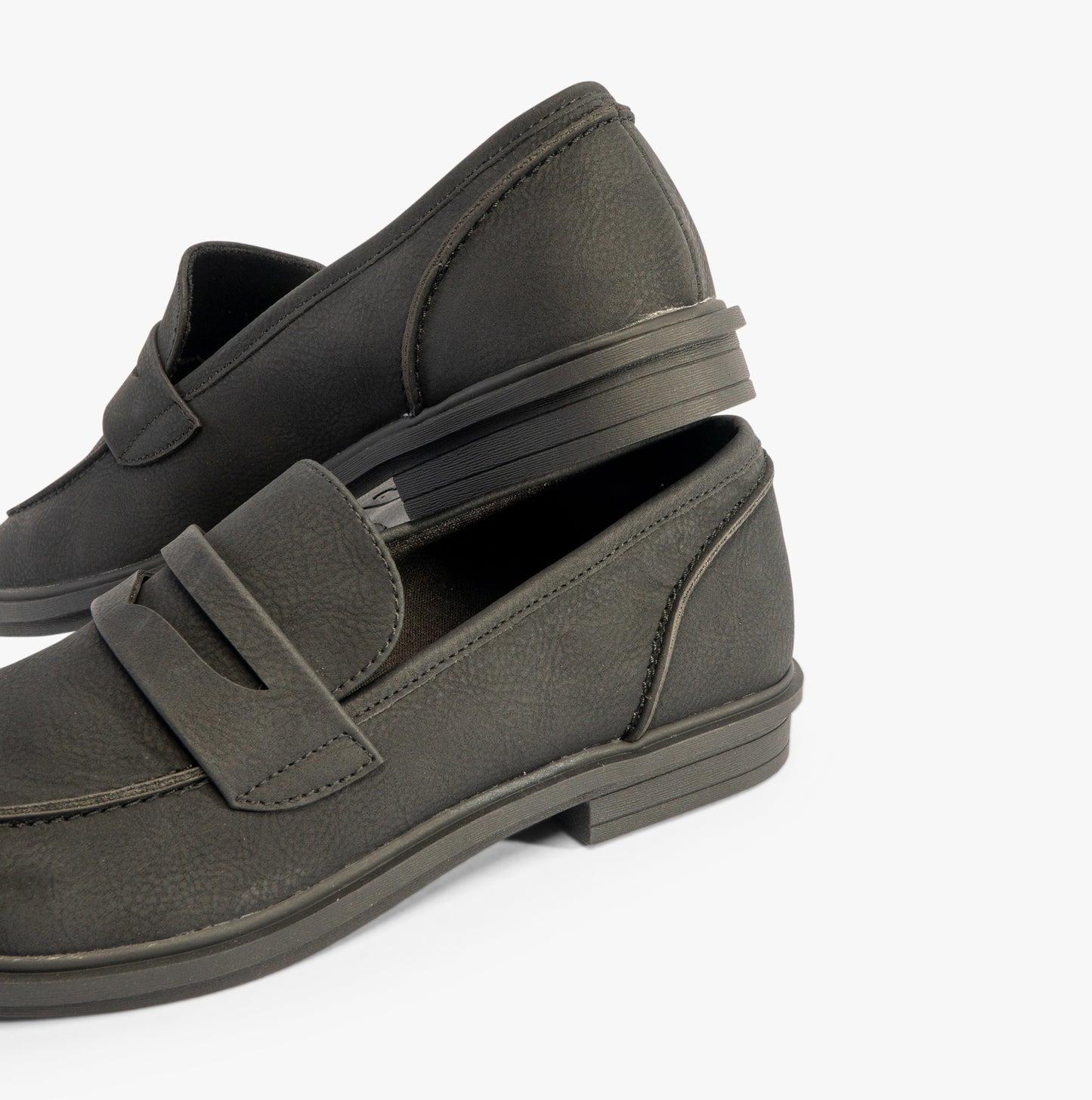 Rocket Dog GABBY Womens Shoes Black