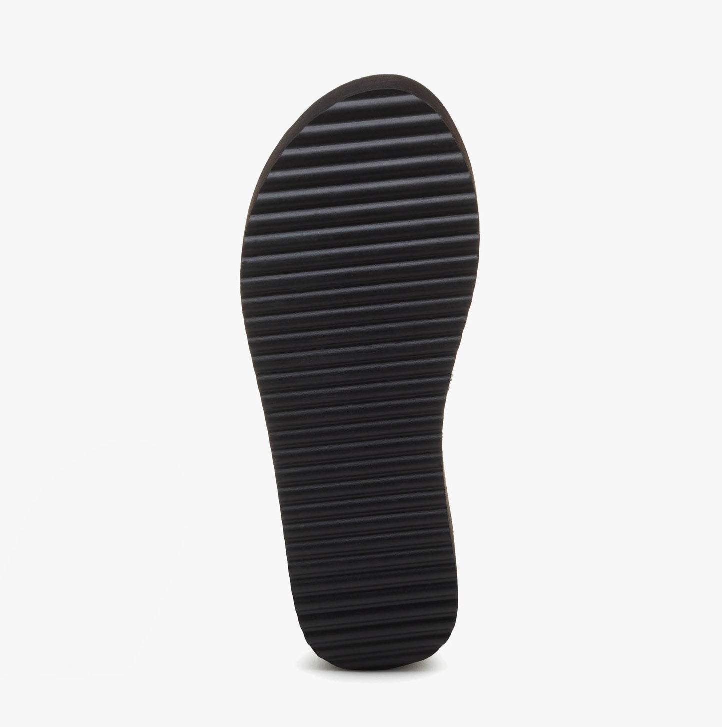 Rocket Dog HONALO Womens Platform Mule Sandals Black