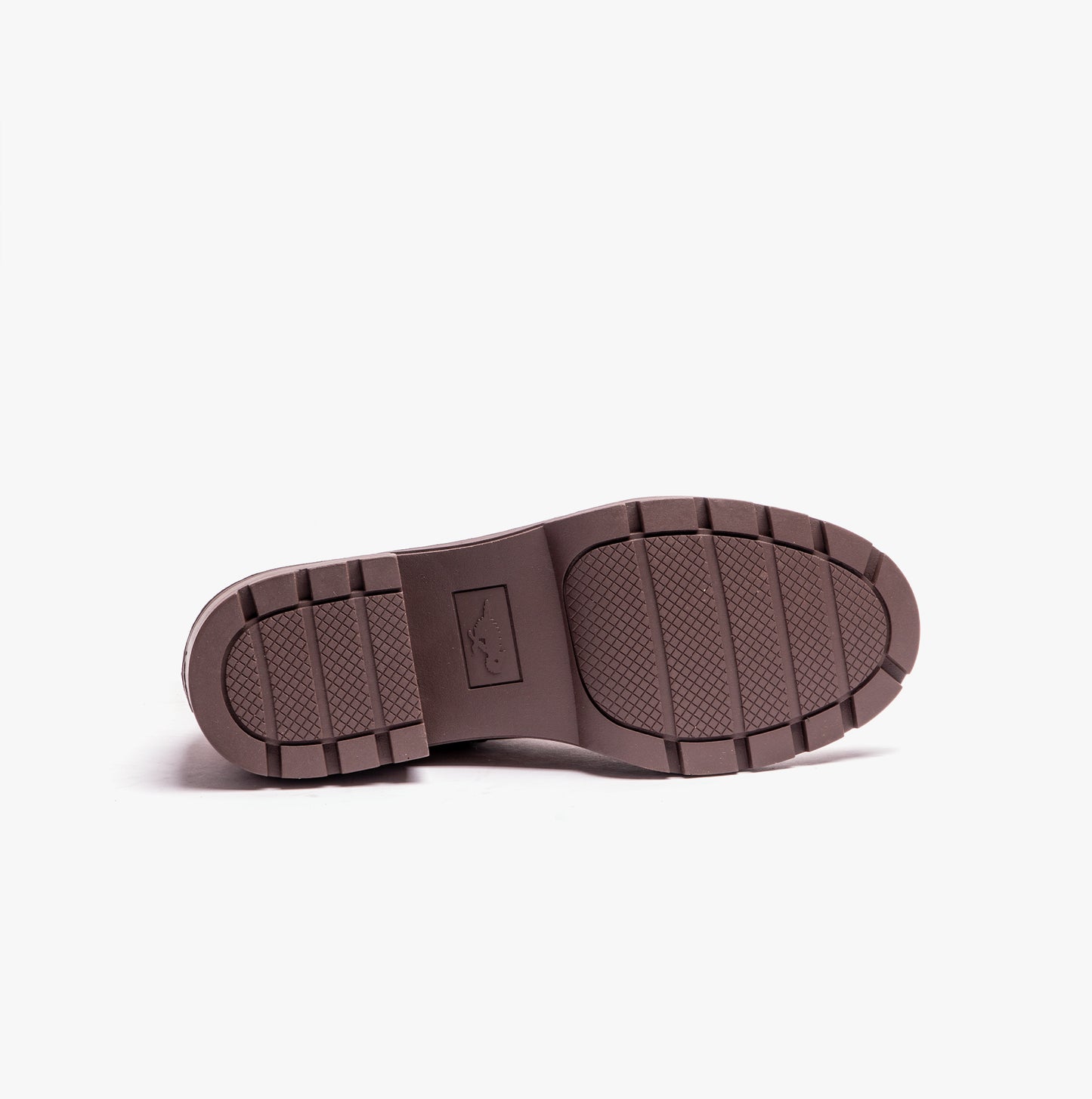 IGGIE Womens Chelsea Boots Cognac
