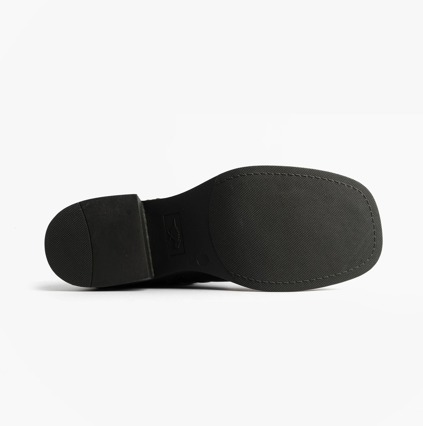 NASH Womens Boots Black