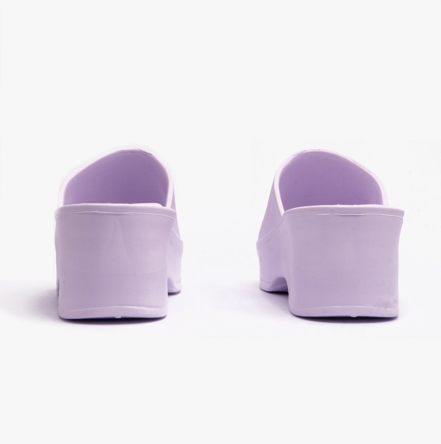 Rocket Dog PETAL BLOWN EVA Womens Sandals Lavender