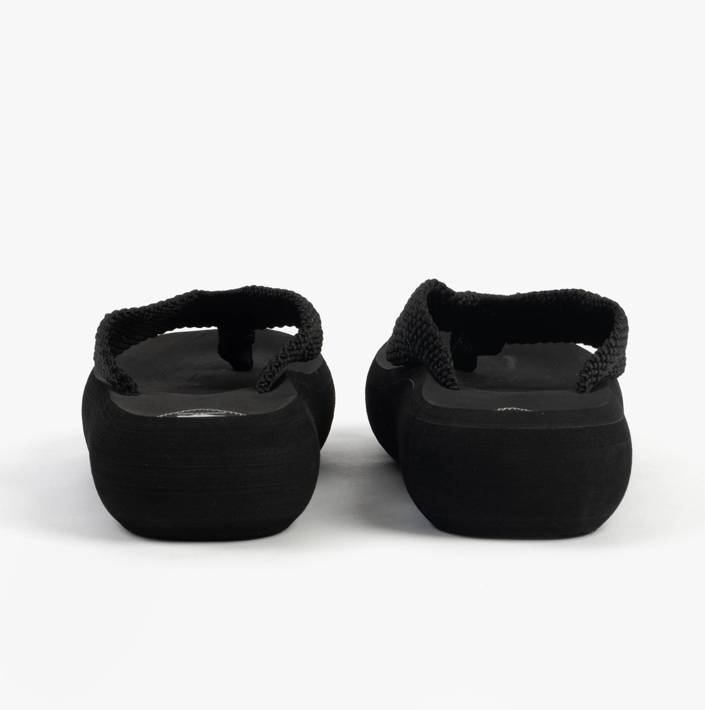 Rocket Dog SANDY WEBBING Womens Sandals Black