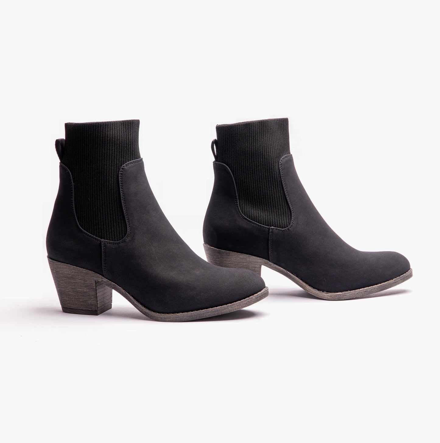 Rocket Dog SANIFER Womens Boots Black